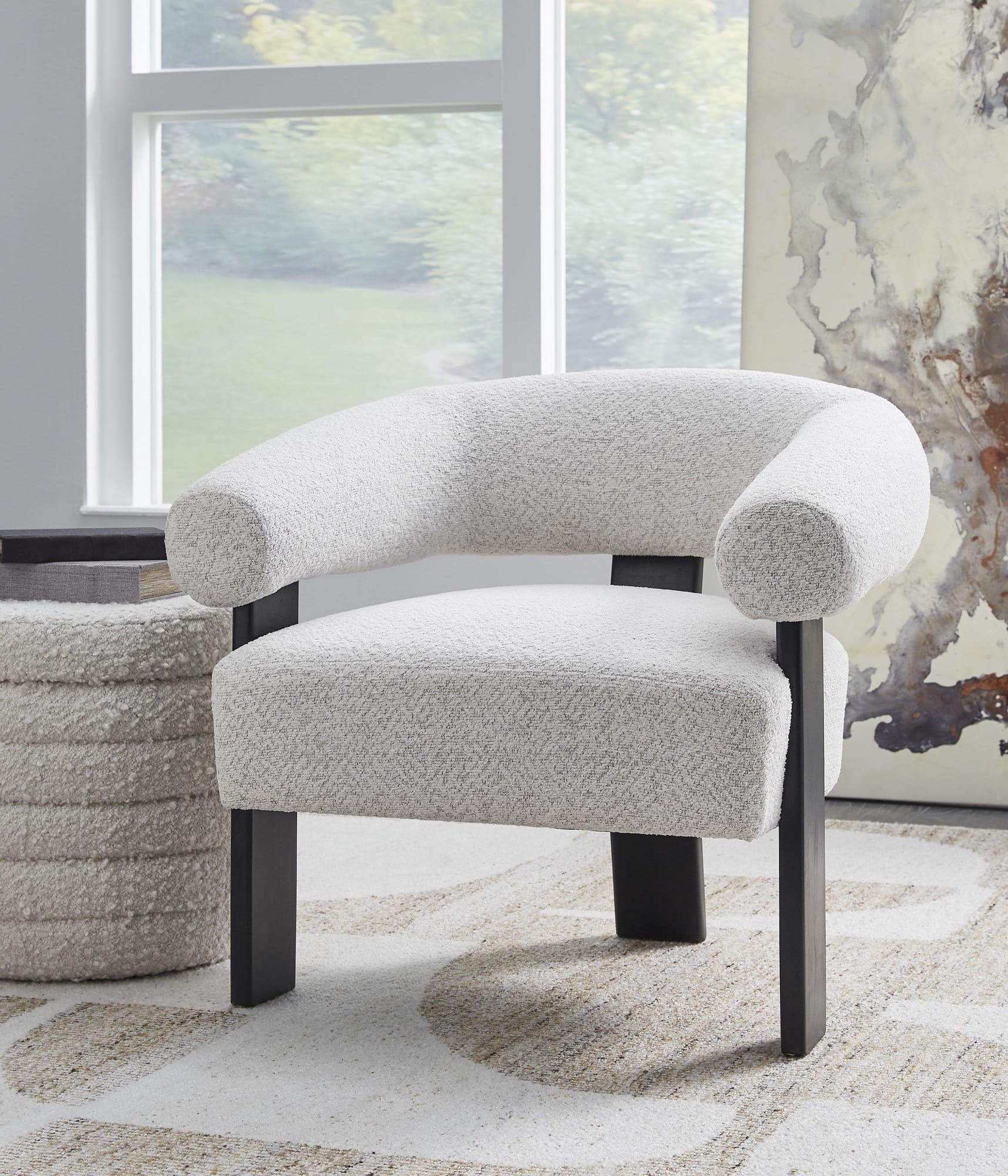 A3000668 Accent Chair - Ella Furniture