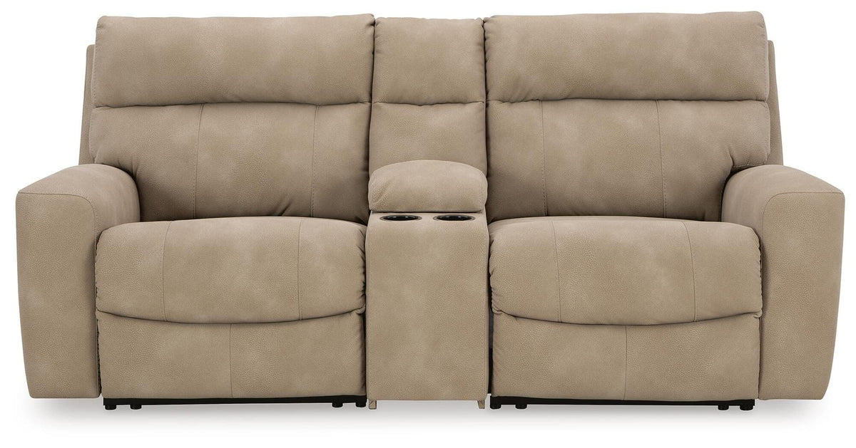 Next-Gen Sand DuraPella Sofa and Loveseat — product image 3