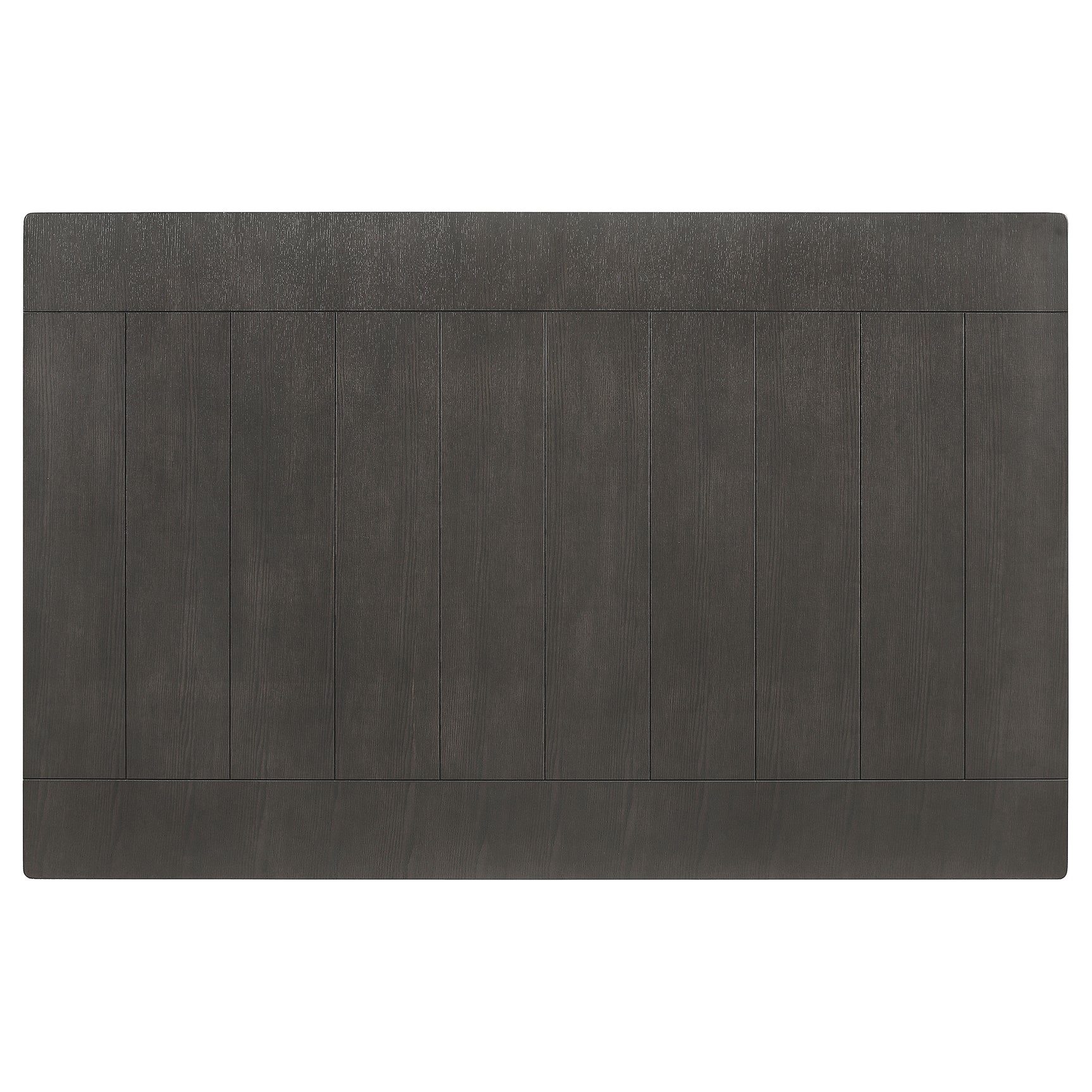 Dalila Dark Grey Rectangular Dining Room Set