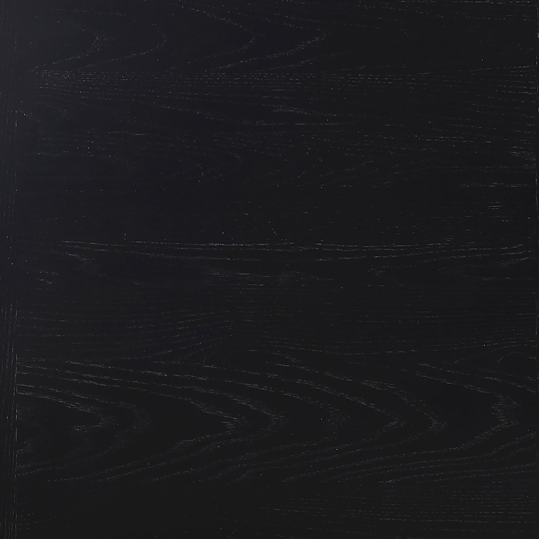 Catherine Black Rectangular Dining Room Set