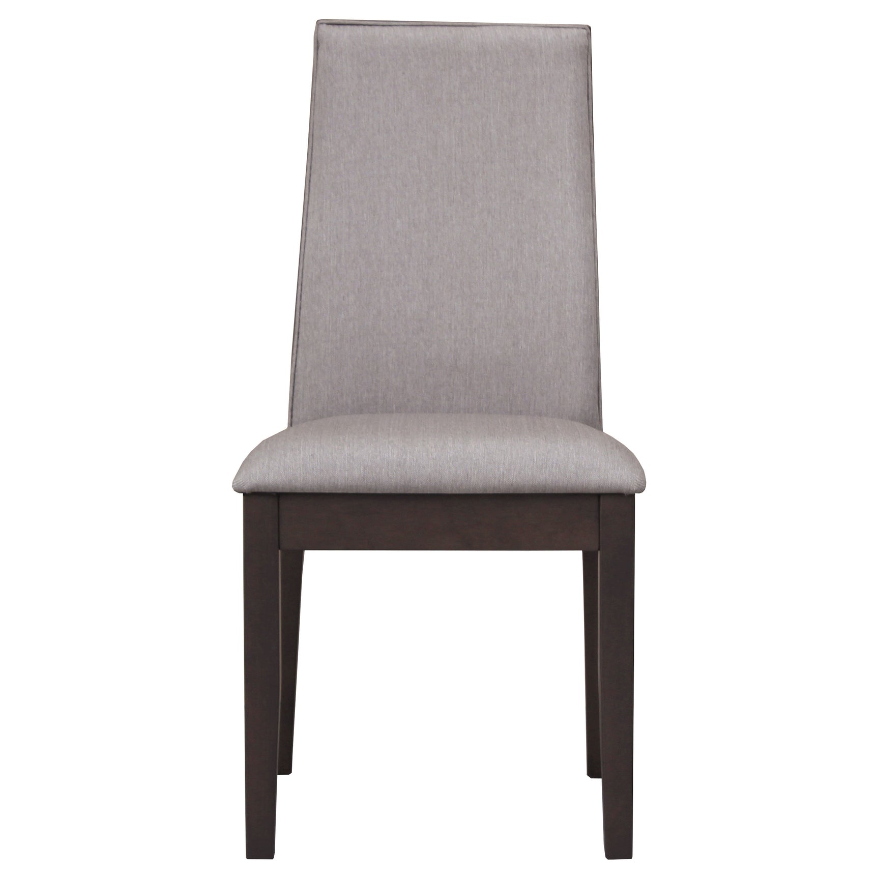 Spring Taupe Rectangular Dining Room Set