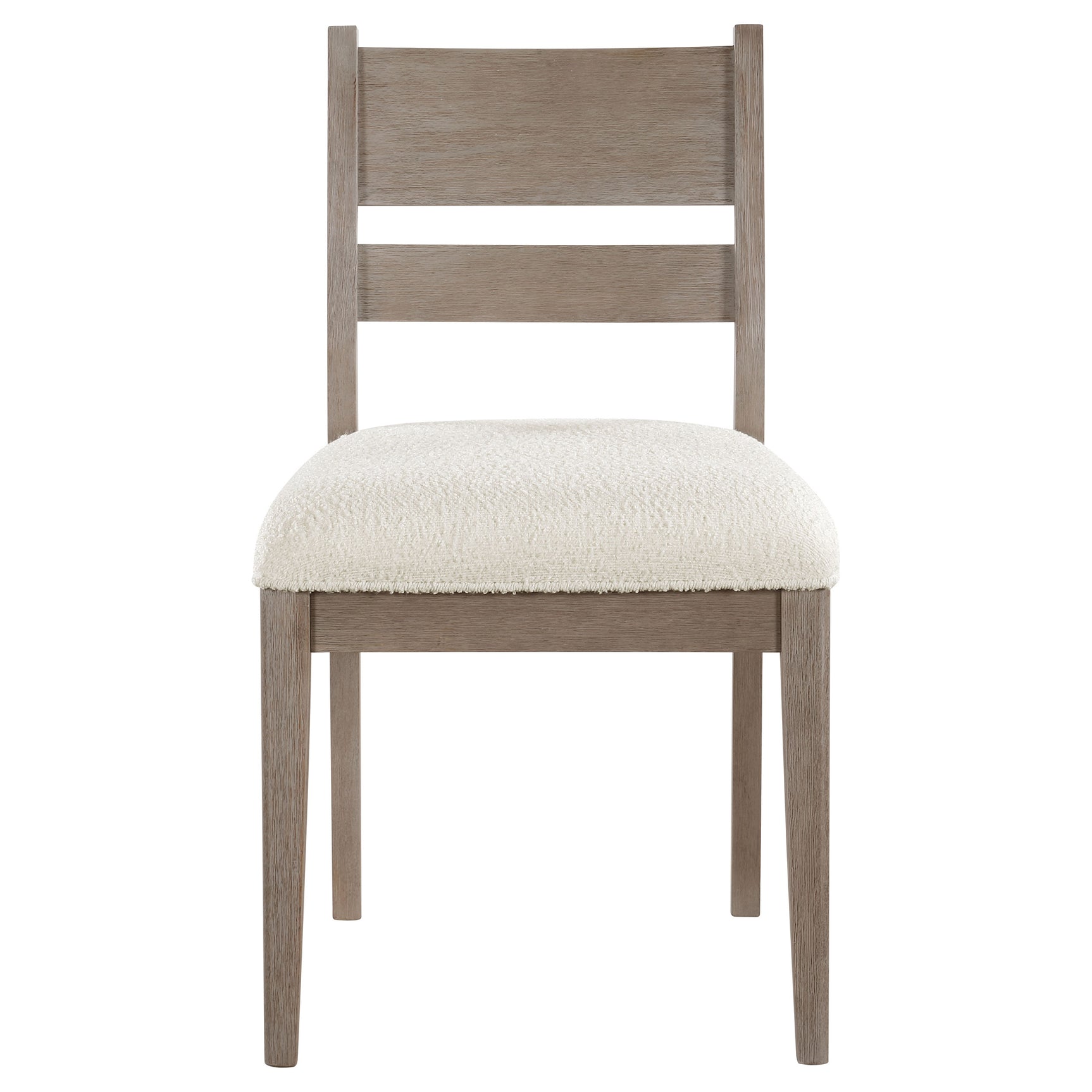 Cornelia Coastal Grey Rectangular Dining Room Set