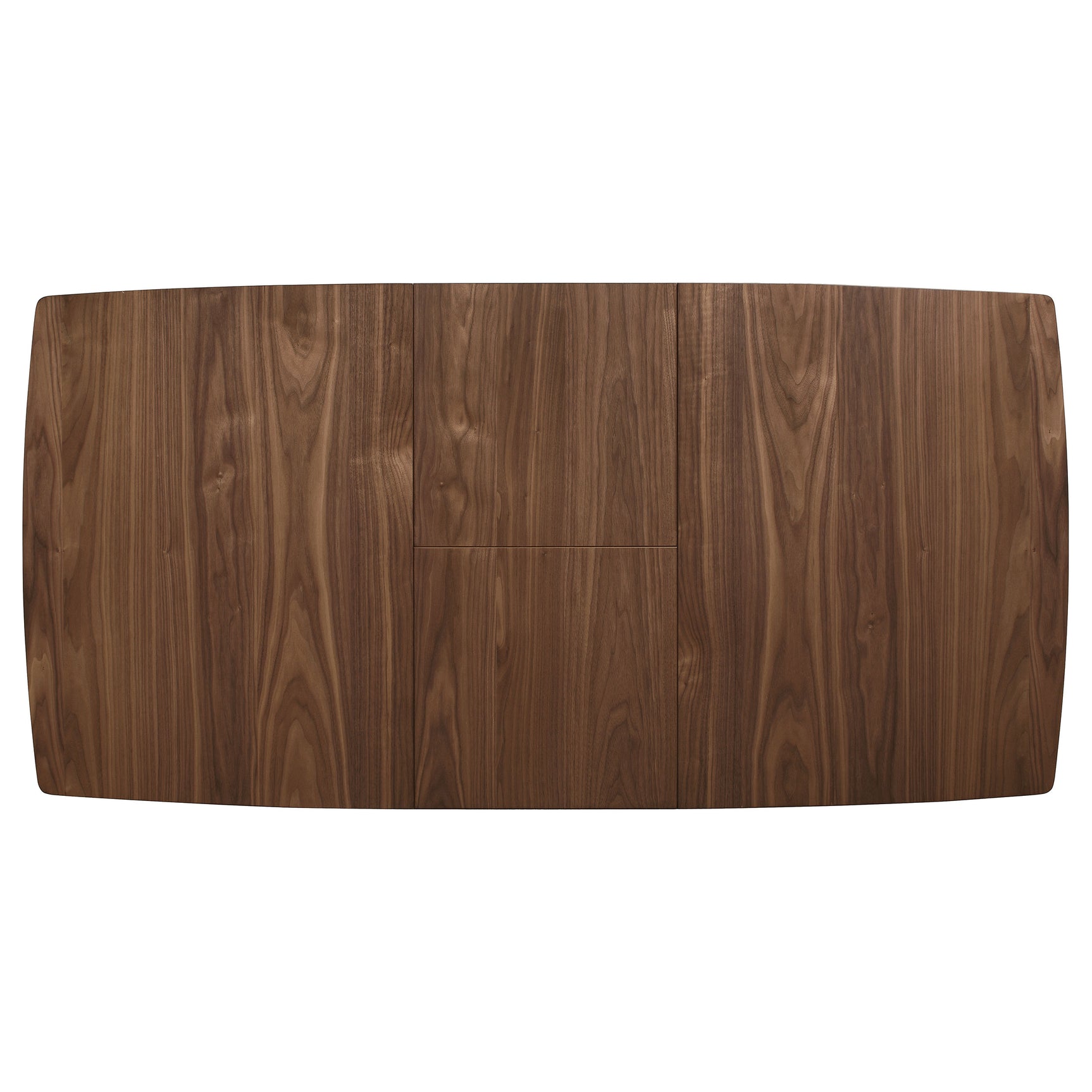 Alfredo Brown Butterfly Leaf Dining Room Set