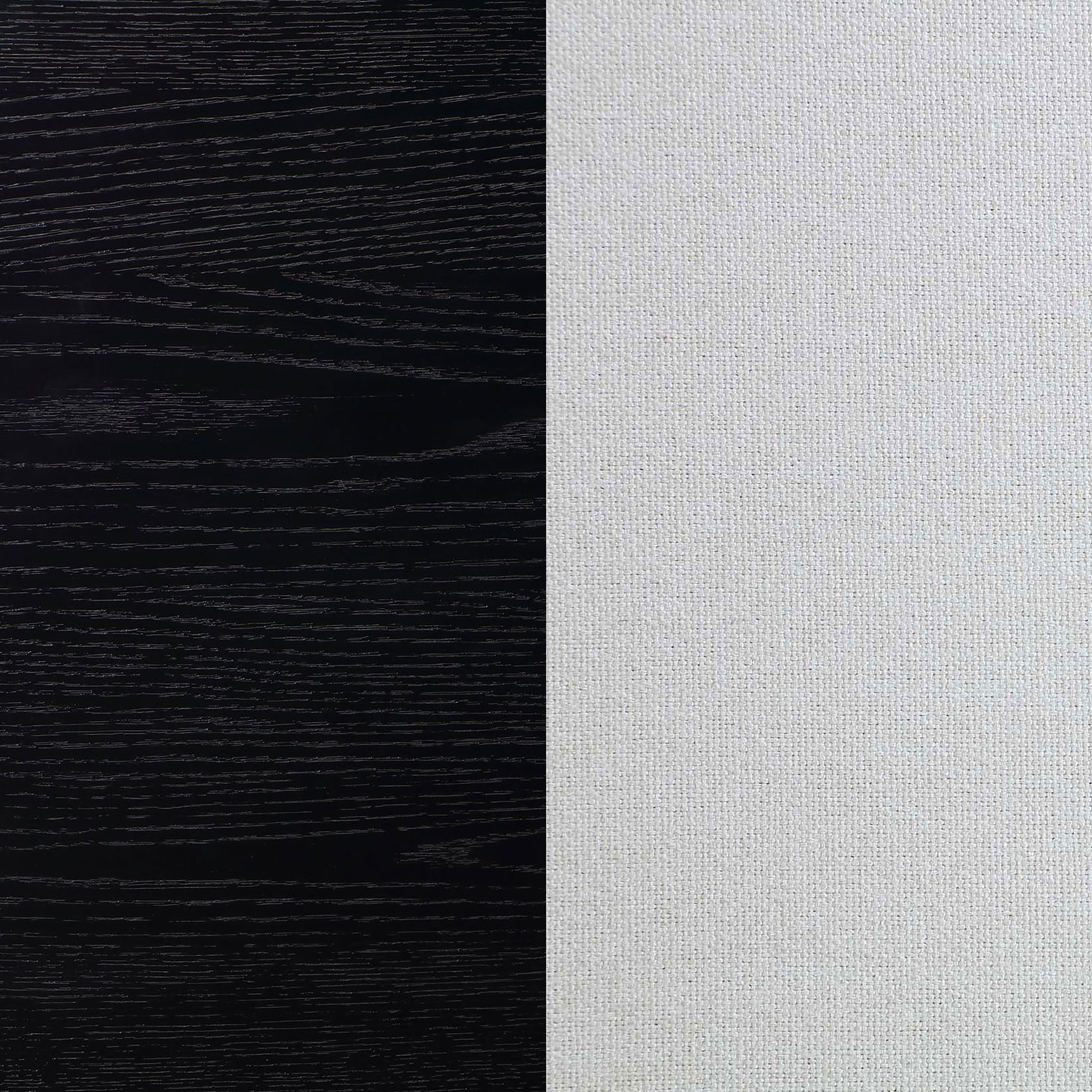 Brookmead Black Extension Leaf Dining Room Set