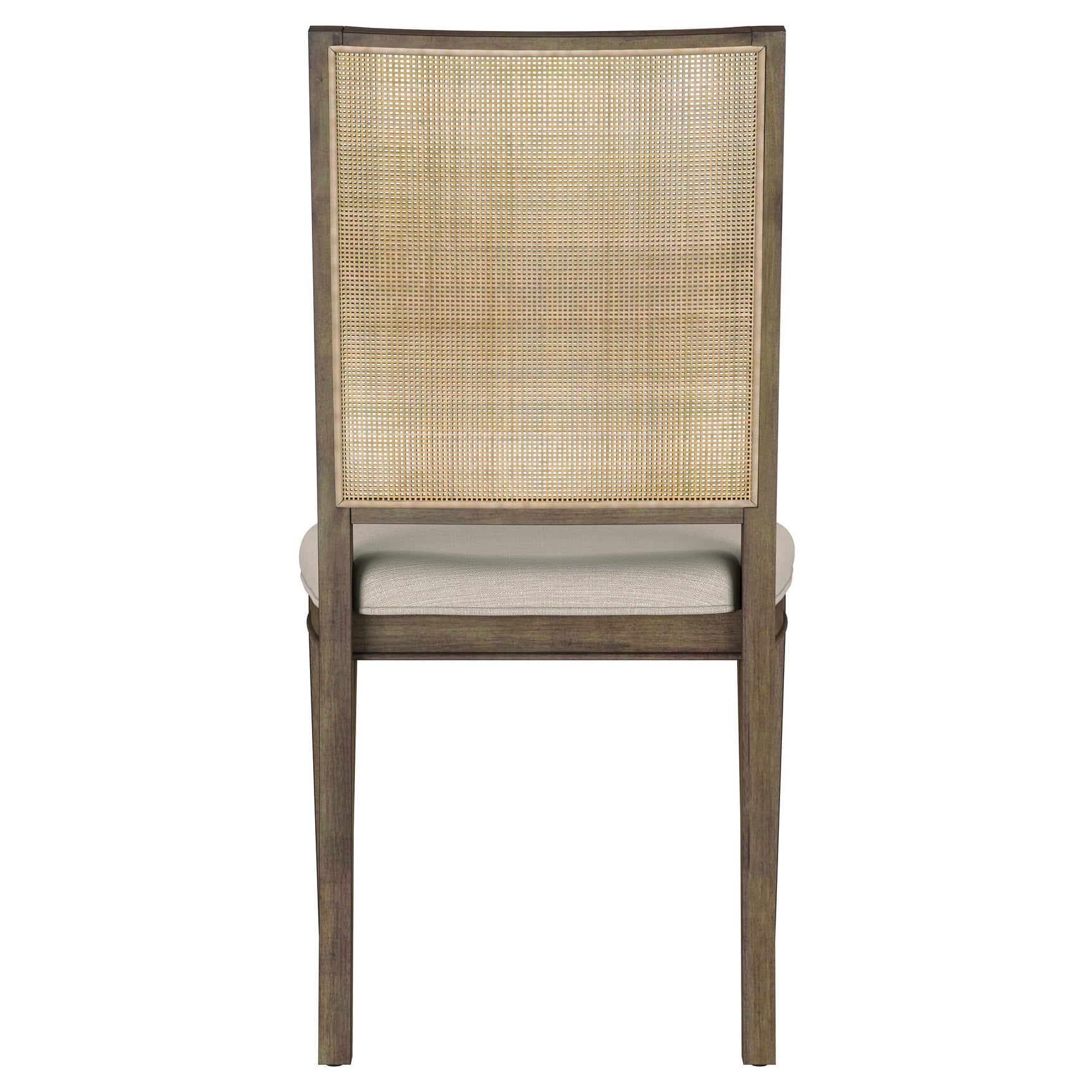 Matisse Light Brown Rectangular Dining Room Set