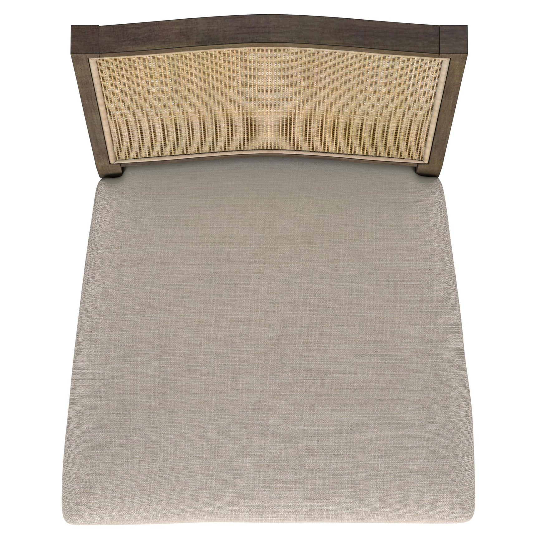 Matisse Light Brown Rectangular Dining Room Set