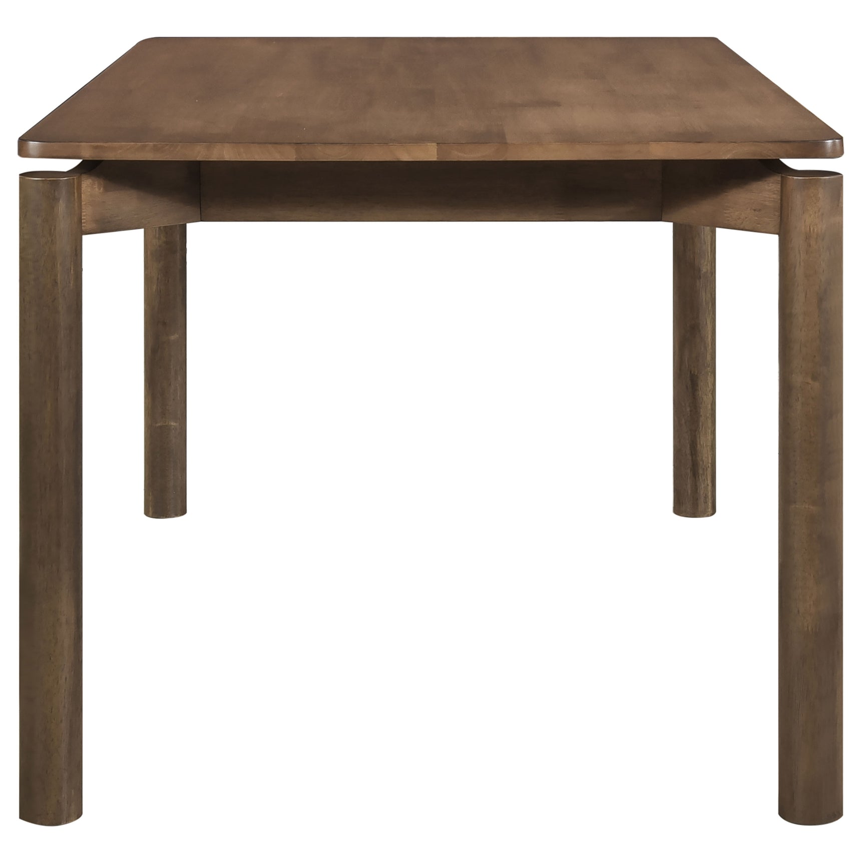 Parkridge Brown 59-inch Wood Dining Room Set