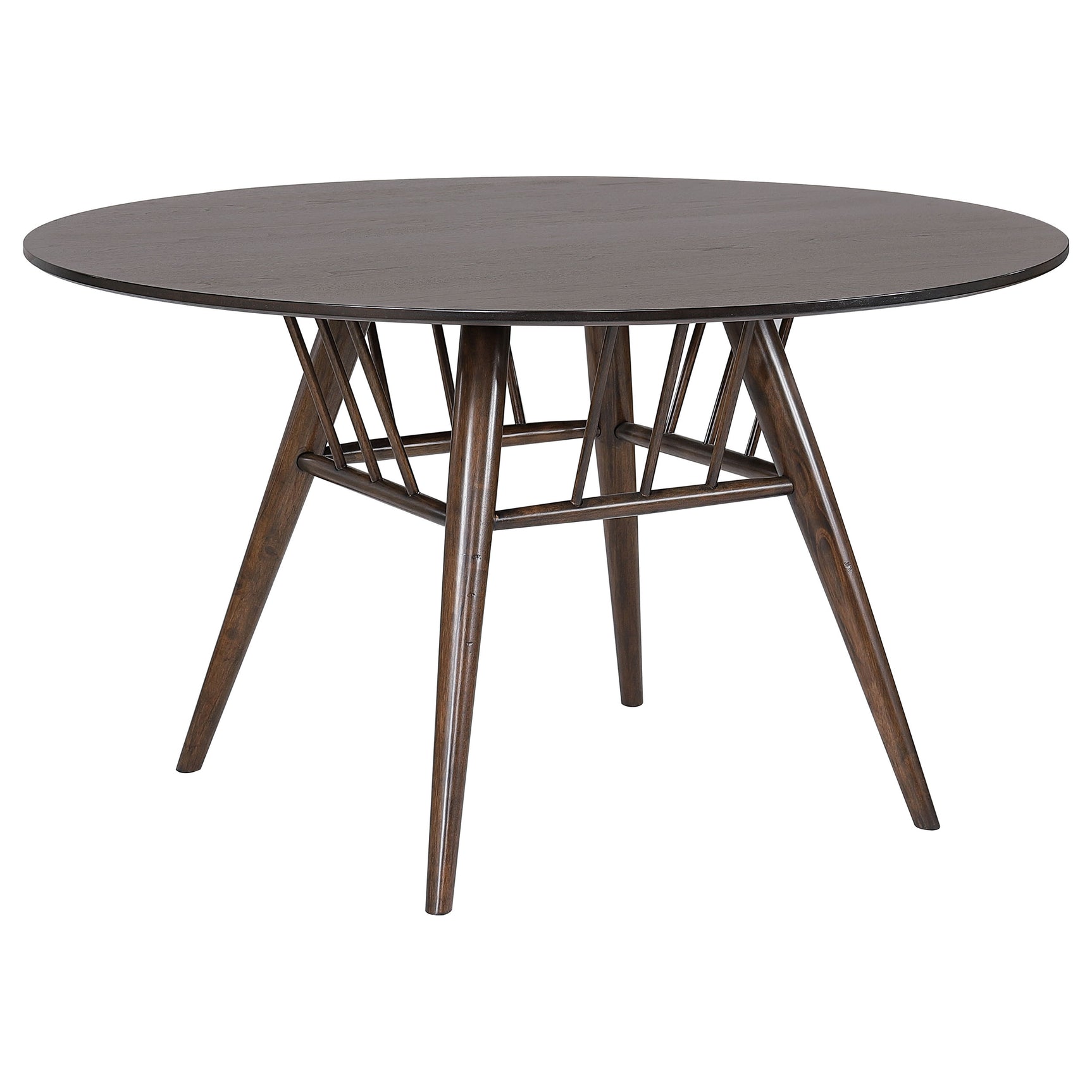 Everton Round 53-inch Dining Room Set