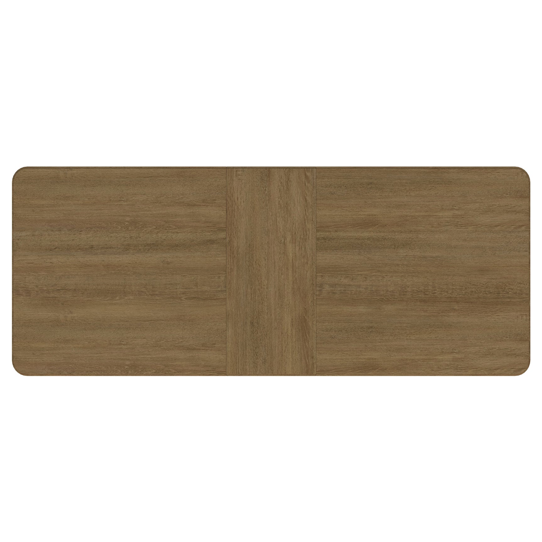 Arini Sand Wash Extension Leaf Dining Room Set