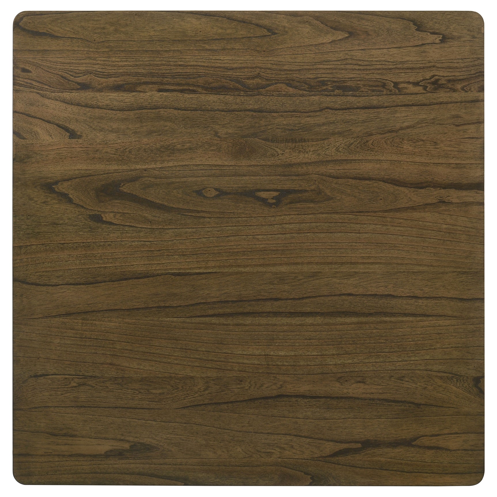 Canfield Brown 47-inch Counter Height Set