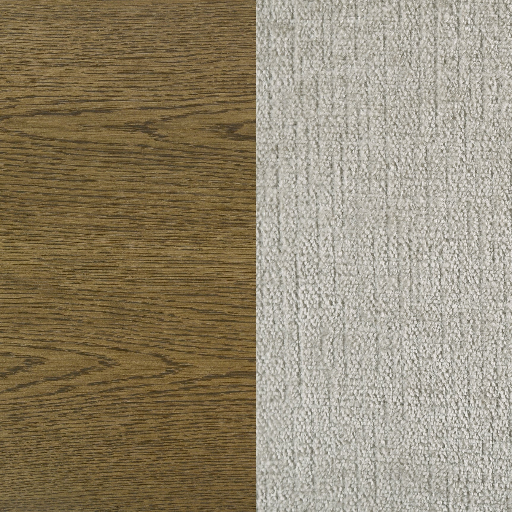 Castlewood Brown Oak 71-inch Rectangular Dining Room Set