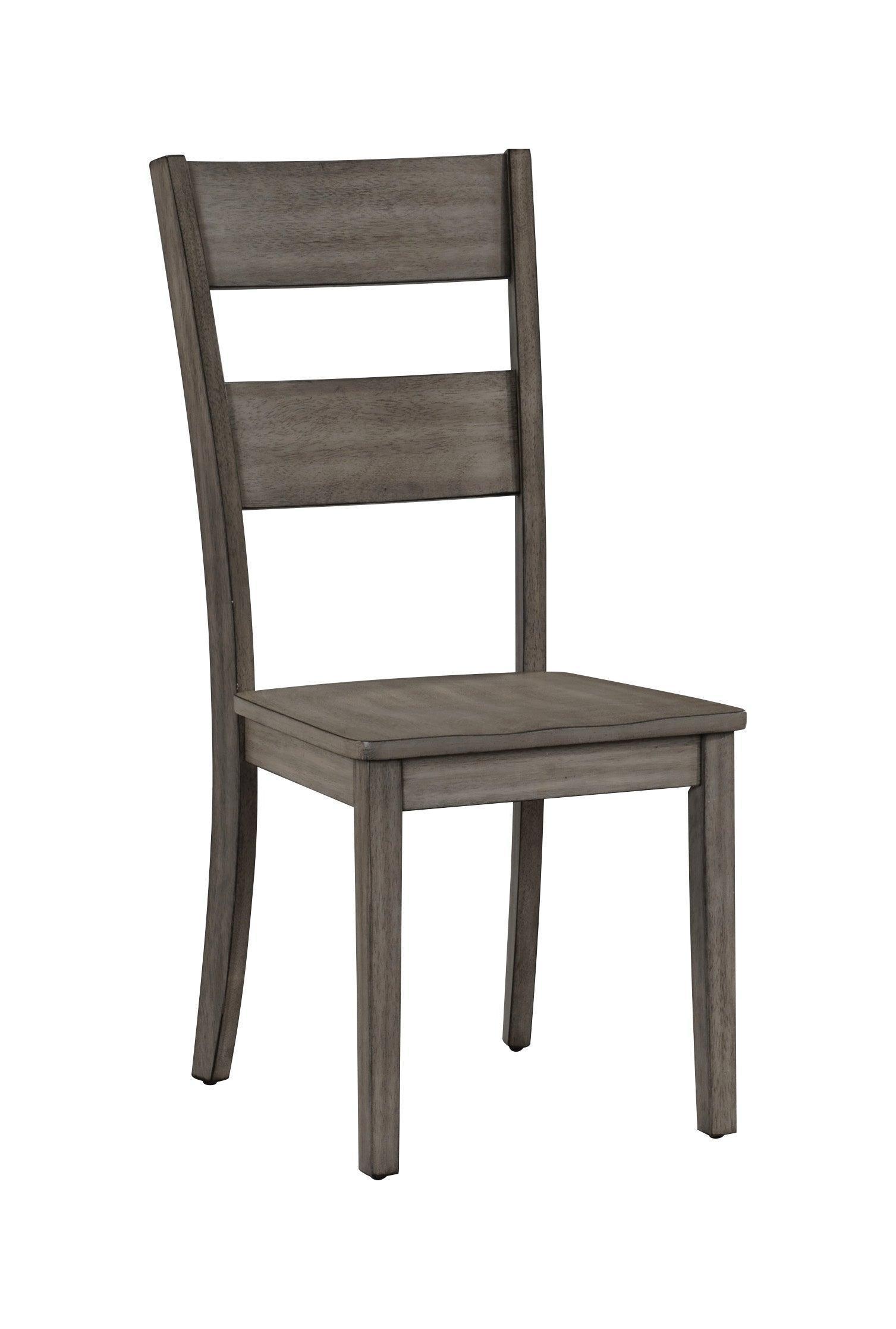 Sean Melamine Rectangular Dining Room Set