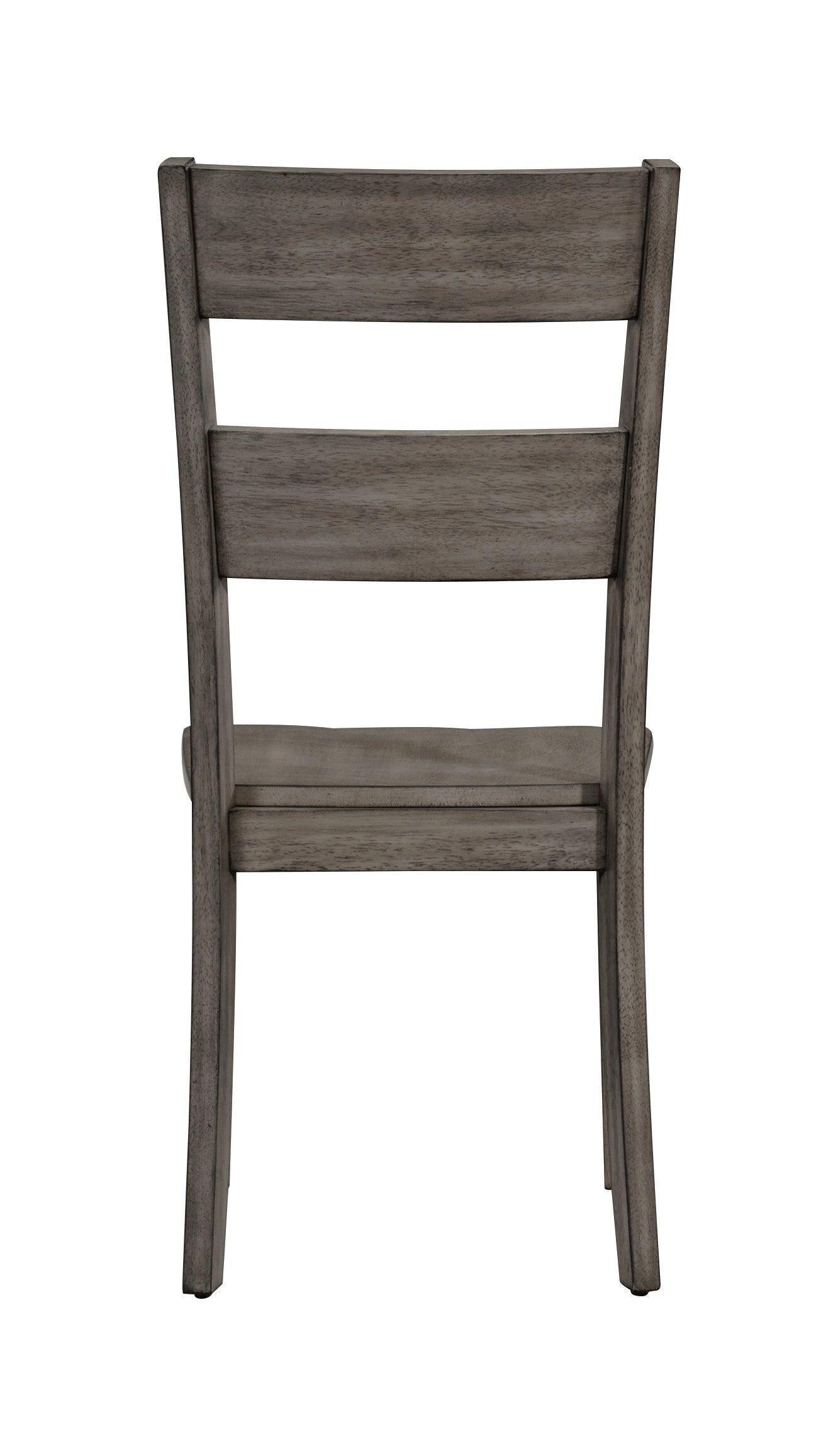 Sean Melamine Rectangular Dining Room Set