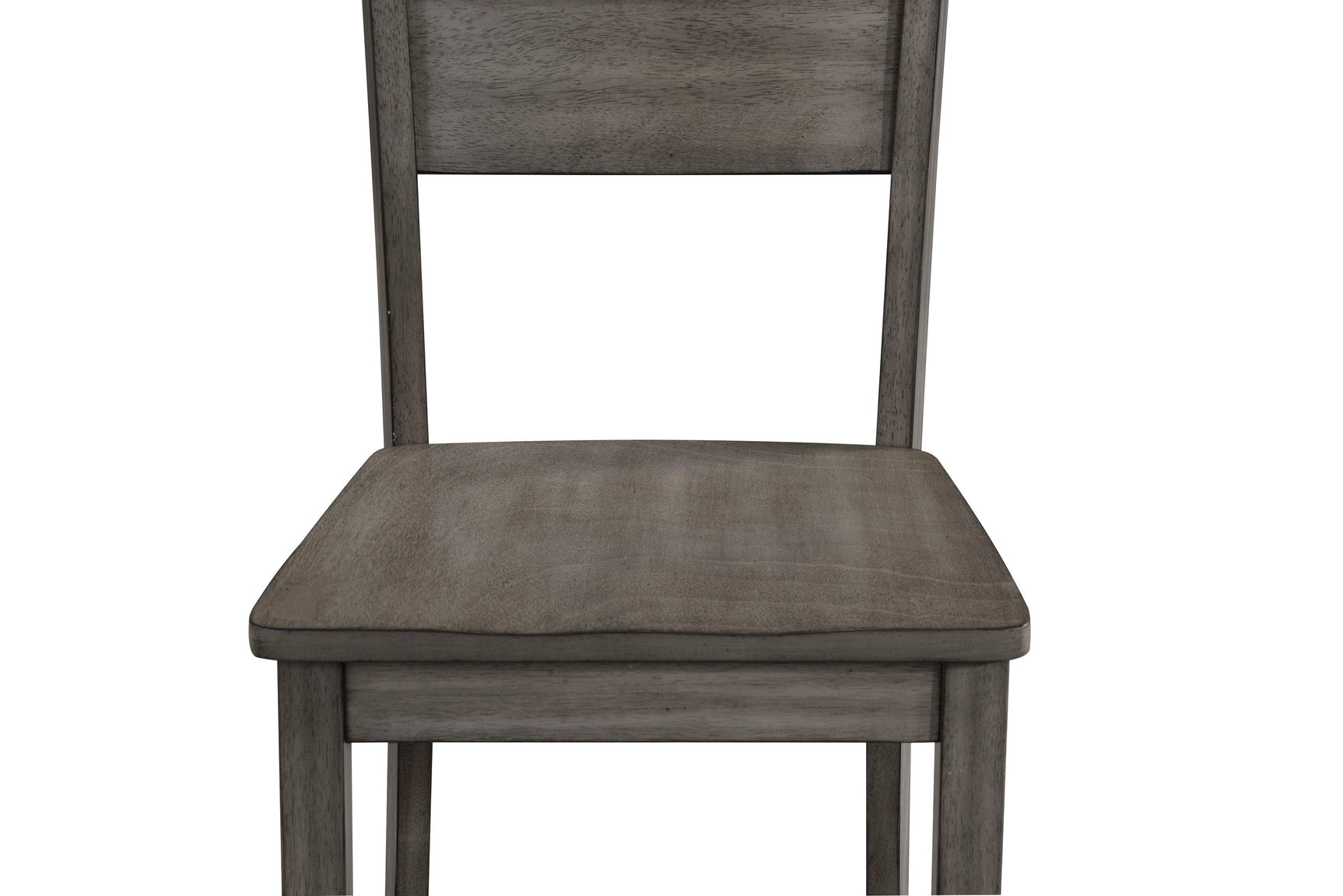 Sean Melamine Rectangular Dining Room Set