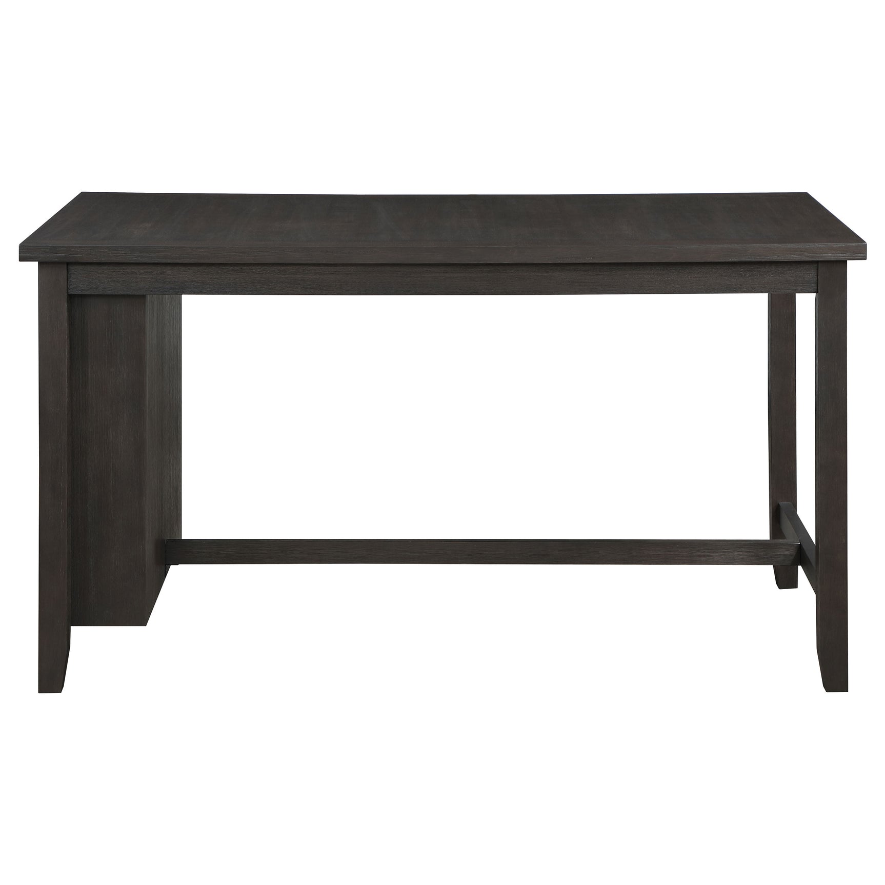 Elliston Dark Grey Counter Height Set