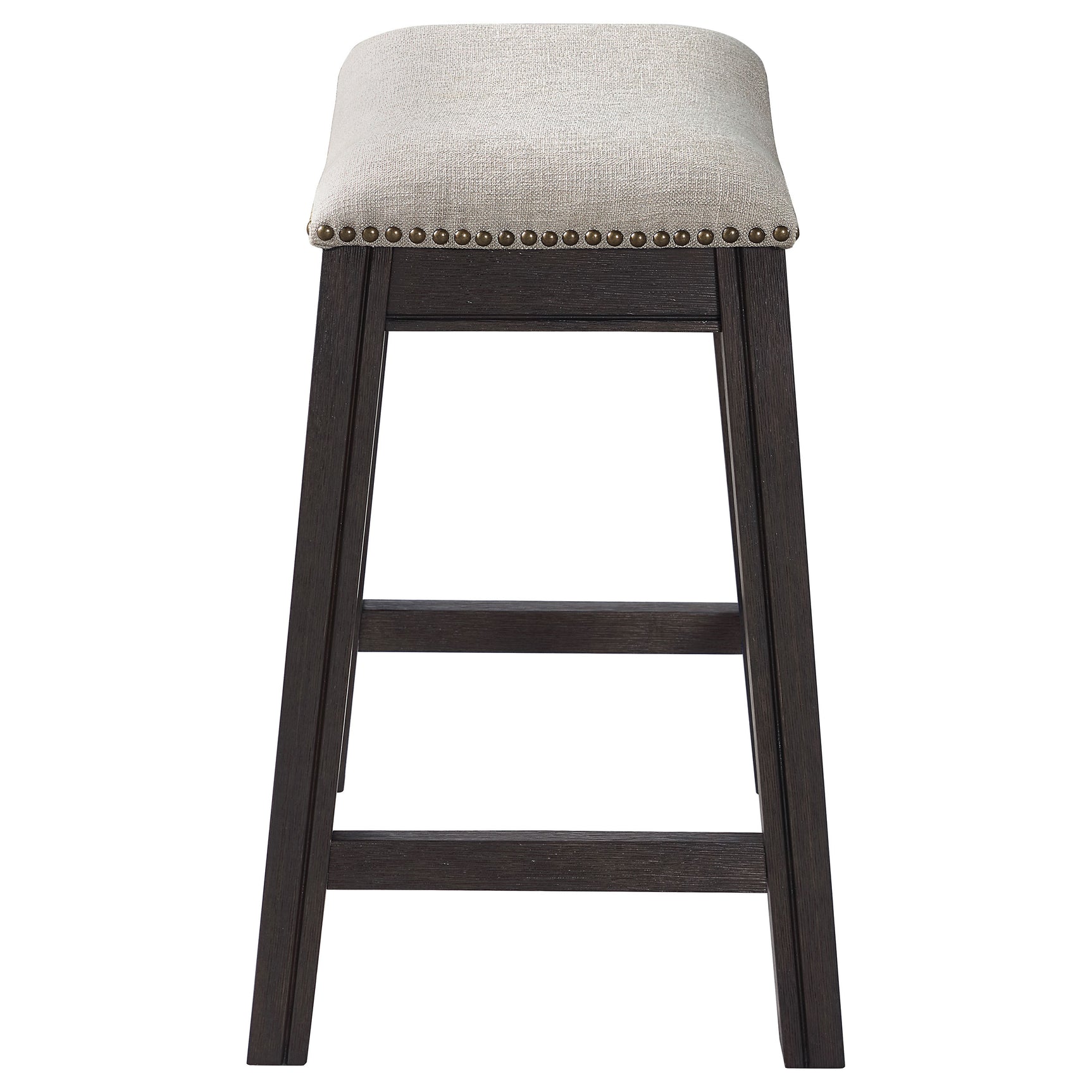 Elliston Dark Grey Counter Height Set