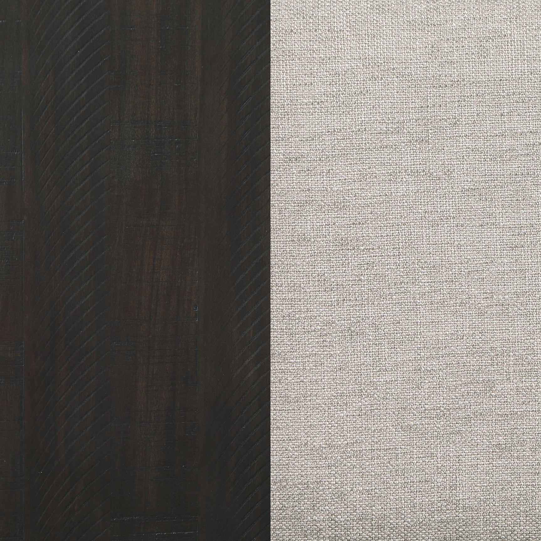 Elliston Dark Grey Counter Height Set