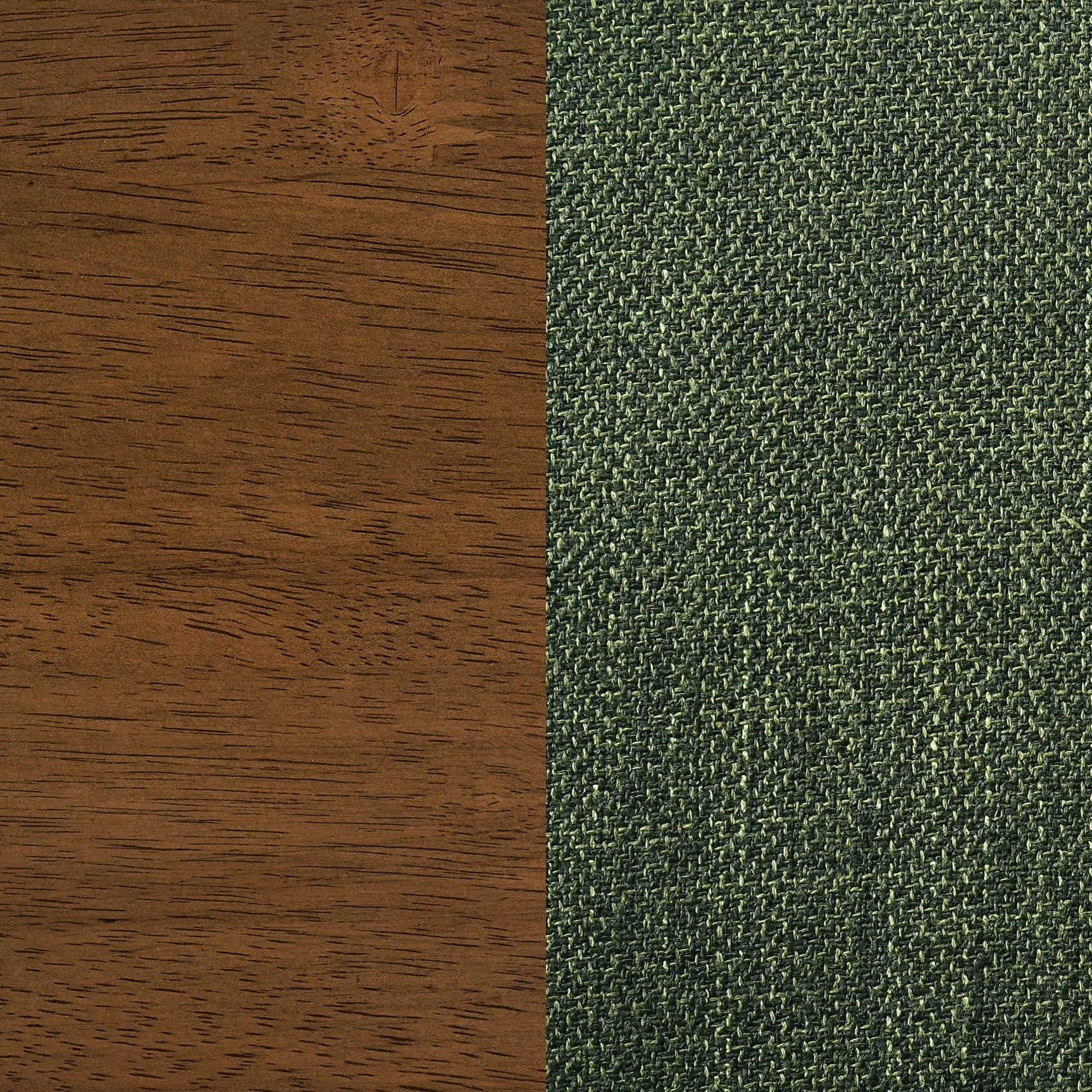 Paxton Upholstered Counter Height Dining Chair Green (Set of 2)