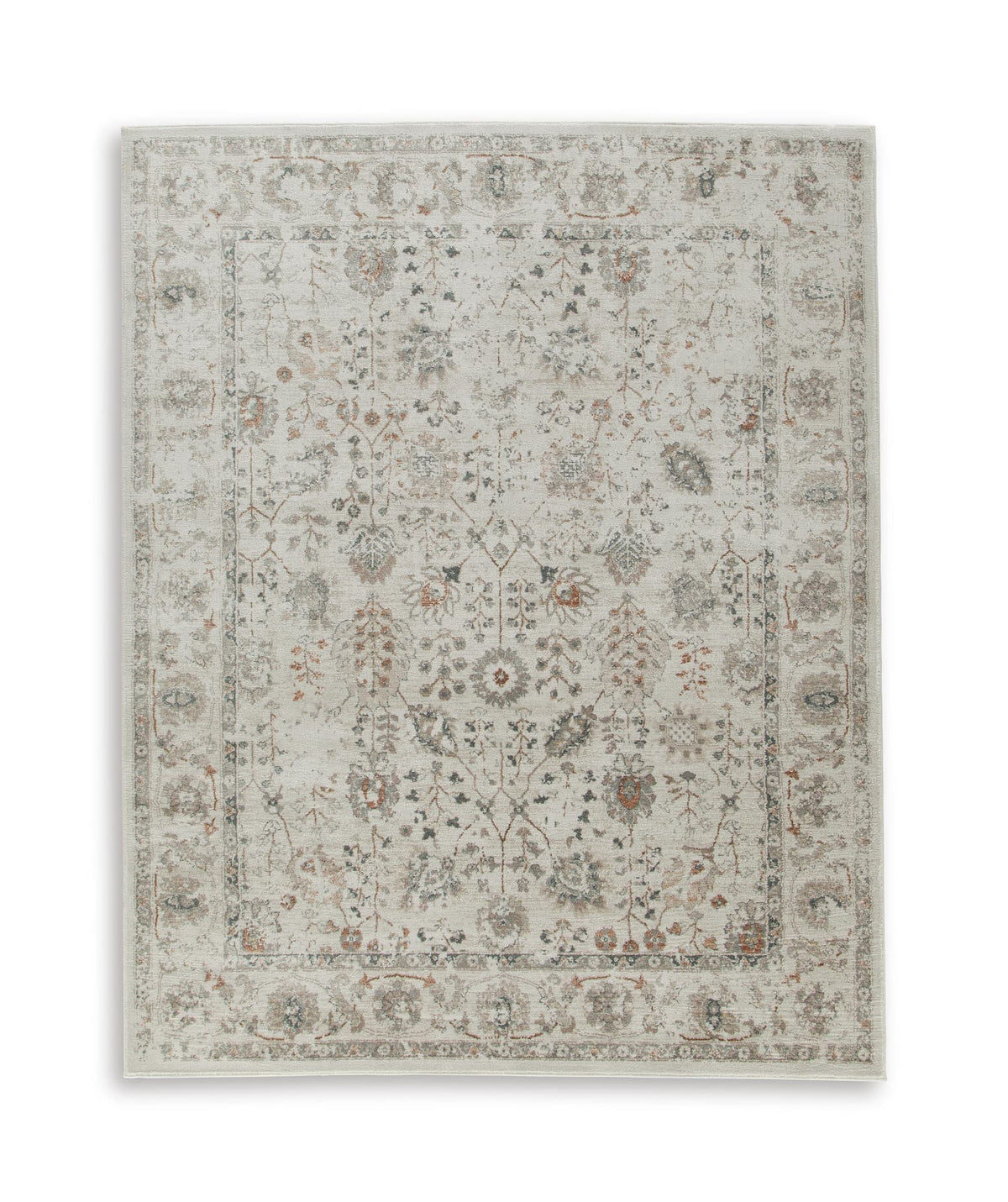 Webbridge Multi Large Rug — product image 2