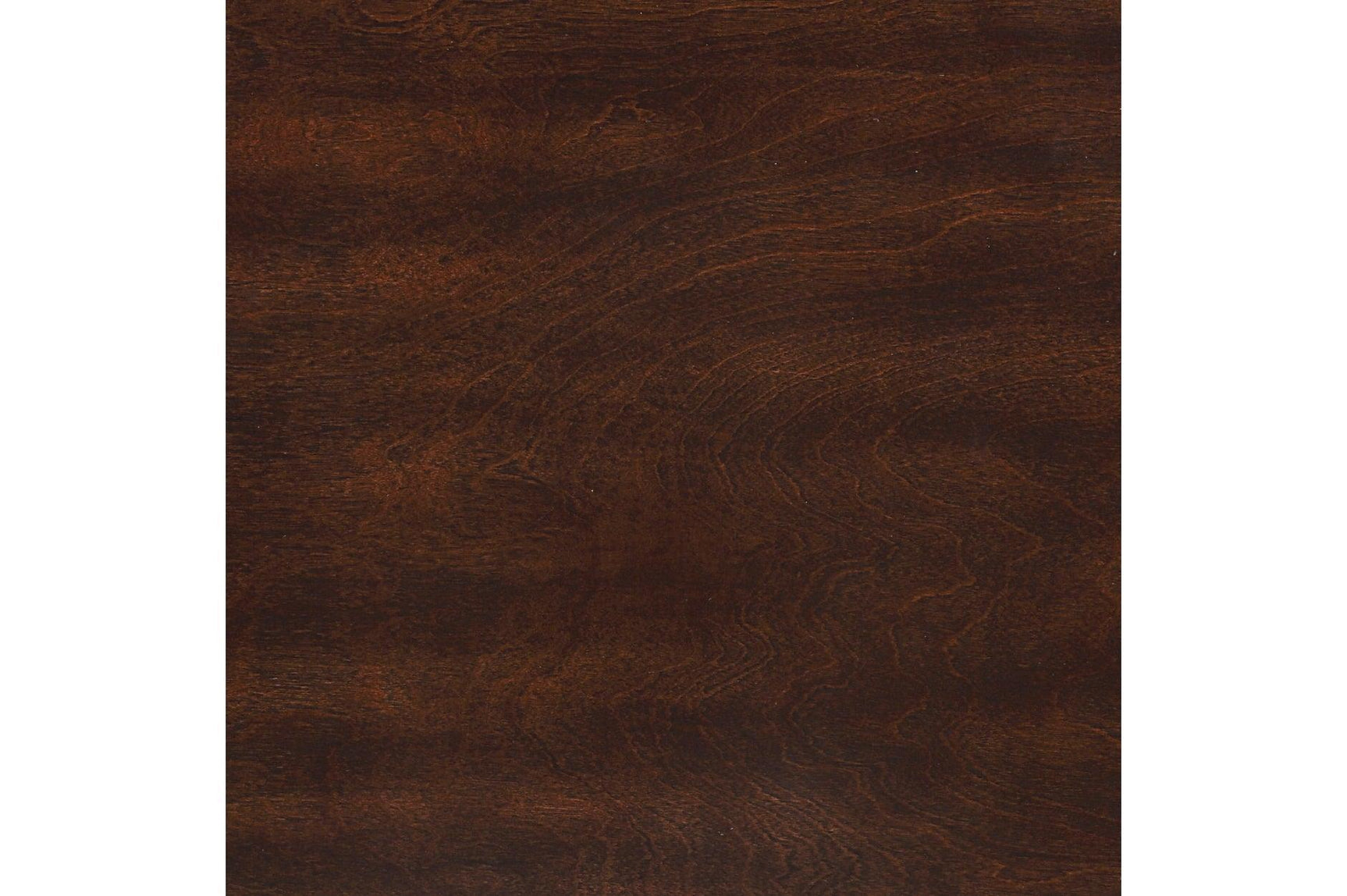 Hudson Cherry Storage Platform Bedroom Set