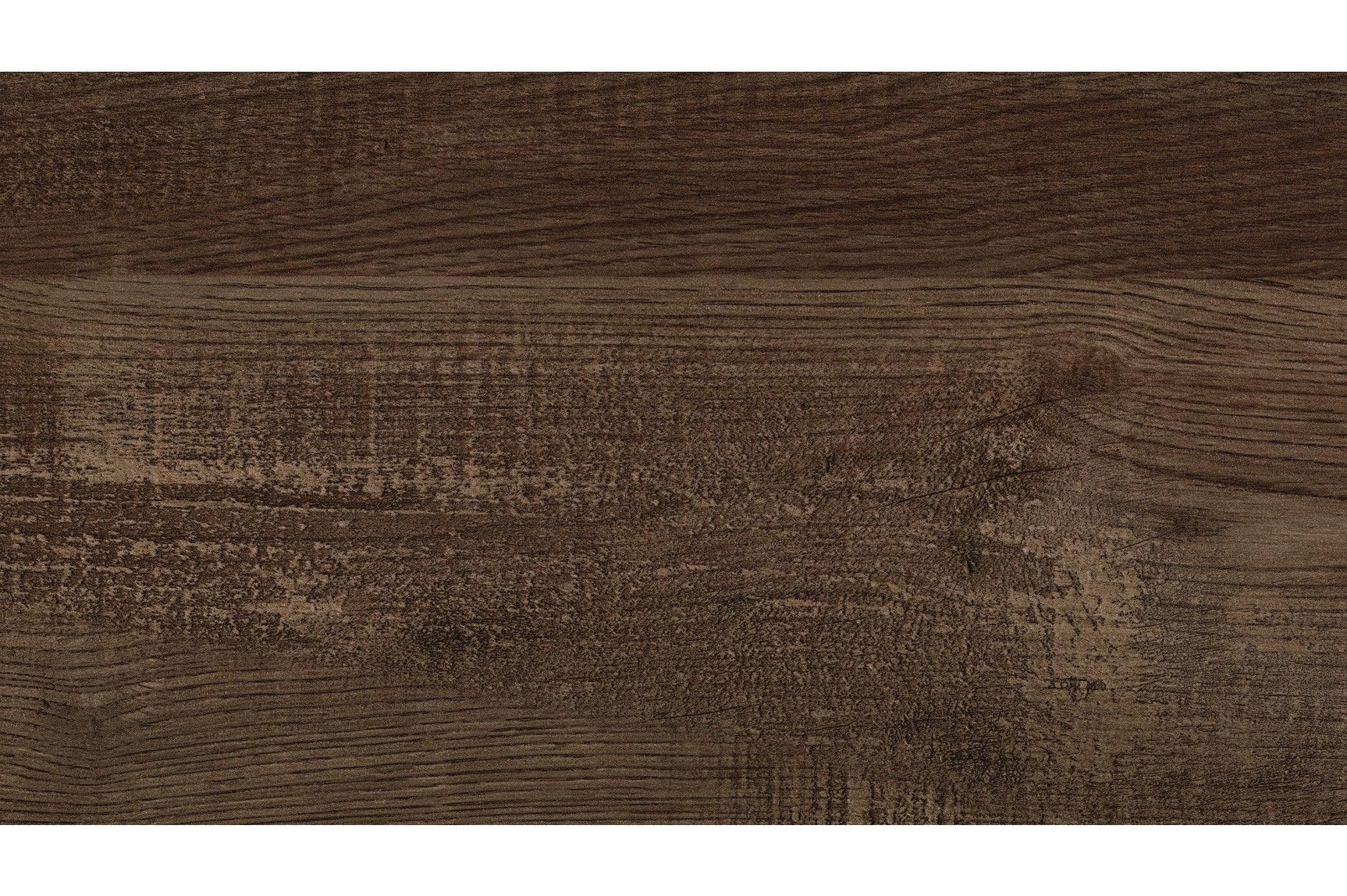 Corbin Rustic Brown Panel Bedroom Set
