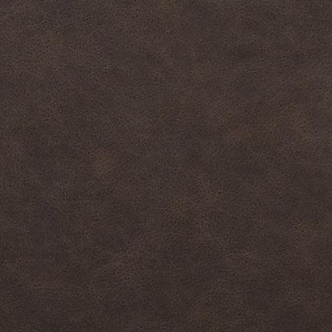 Schooner Rocks Umber Faux Leather Power Recliner