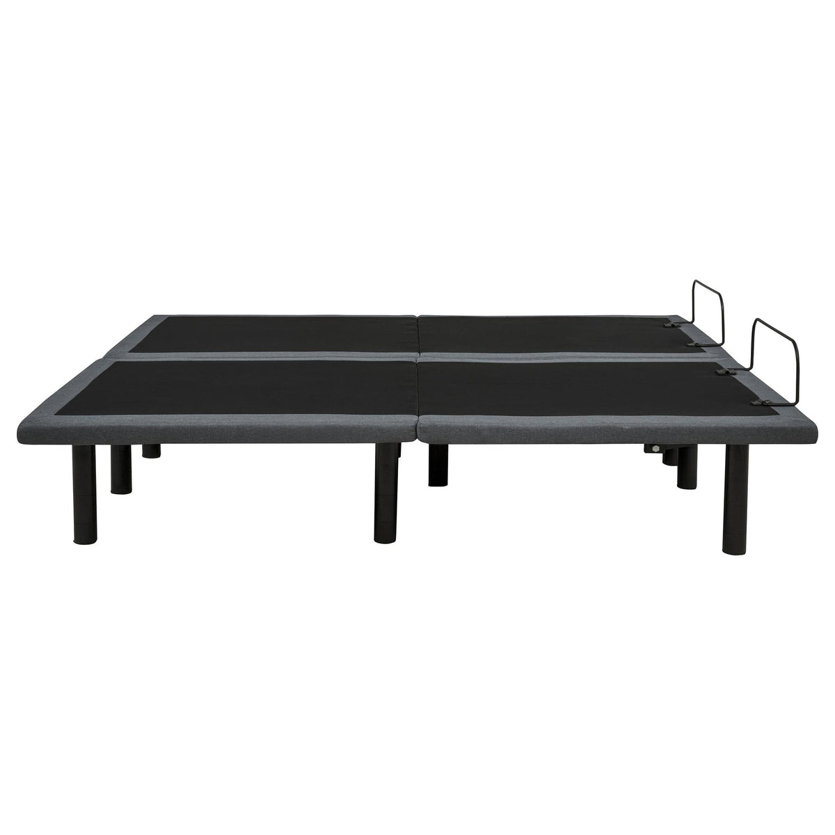 Tasca Split Eastern King Dual-Motor Adjustable Bed Base — product image 6
