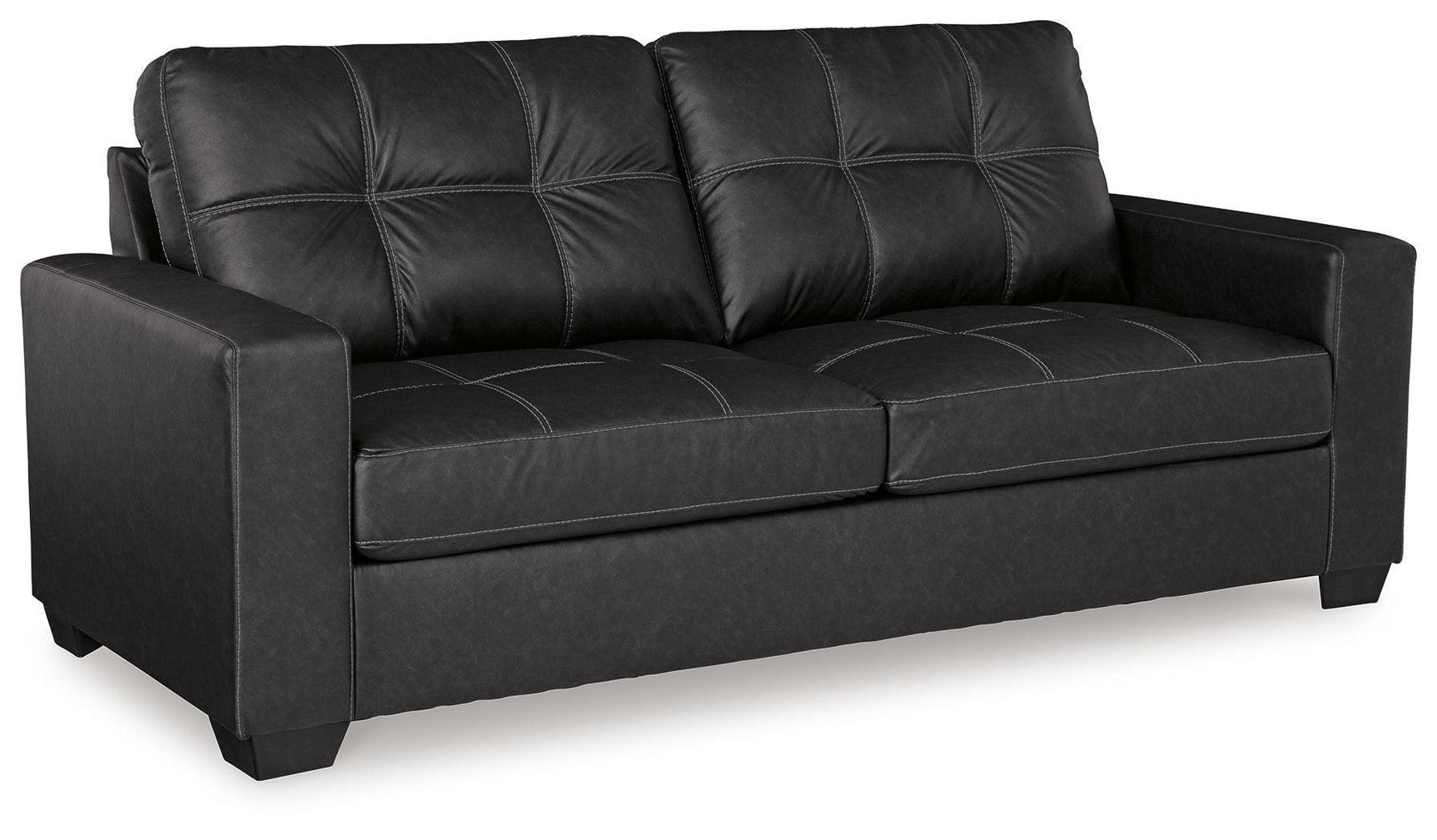 Barlin Carbon Mills Sofa, Loveseat and Recliner