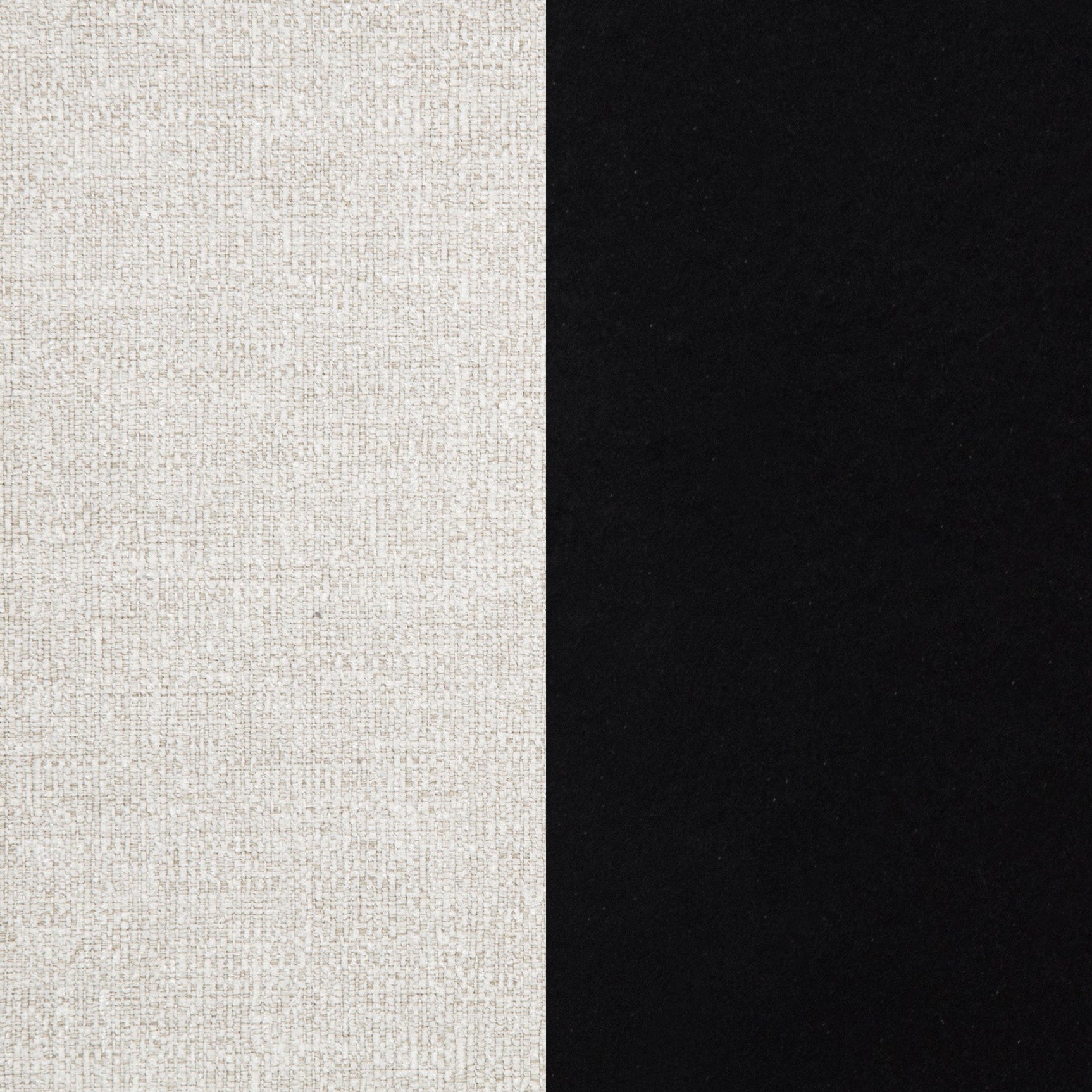 Chadwick Fabric Upholstered Counter Height Chair Beige (Set of 2)