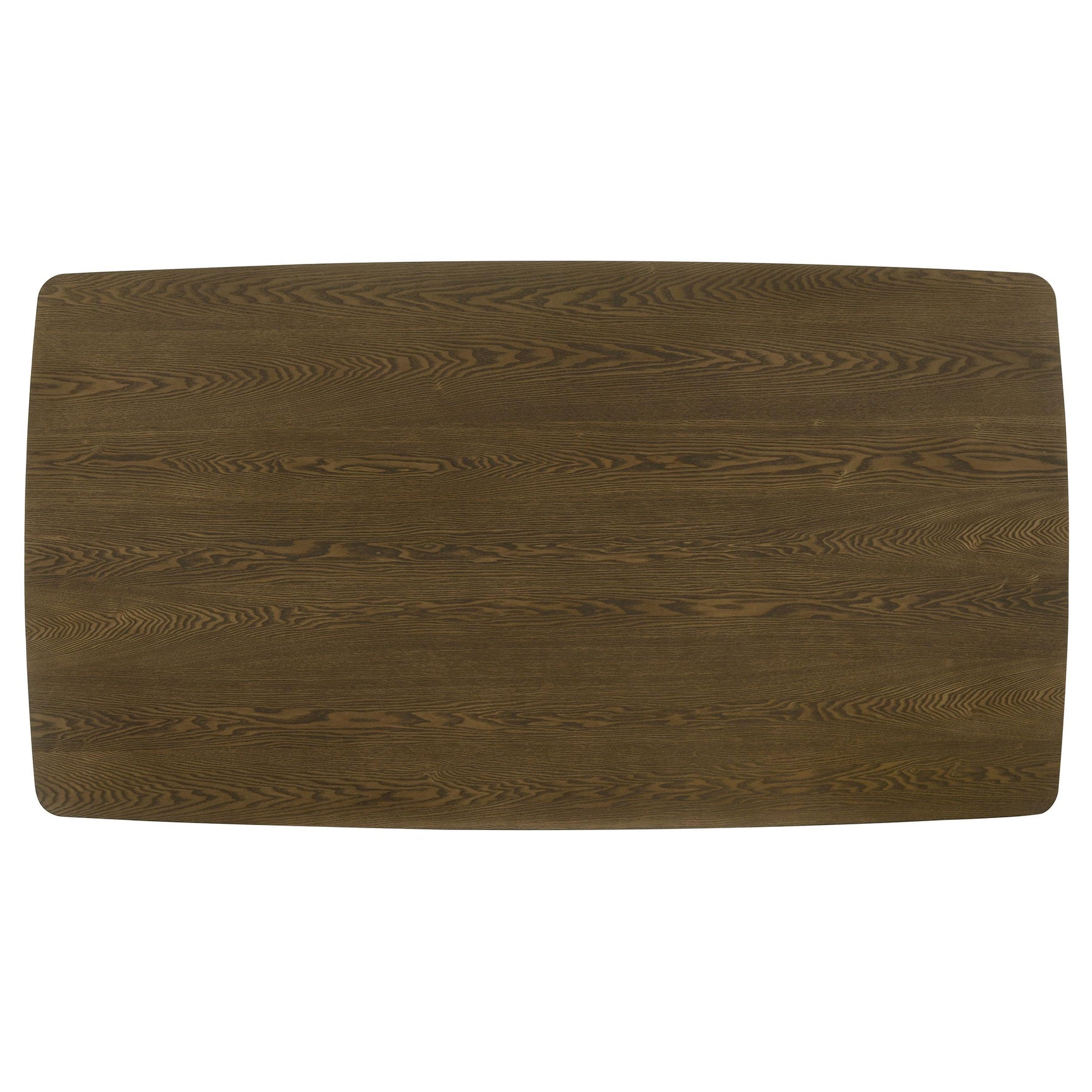 Ottowa 71-inch Rectangular Wood Dining Table Brown