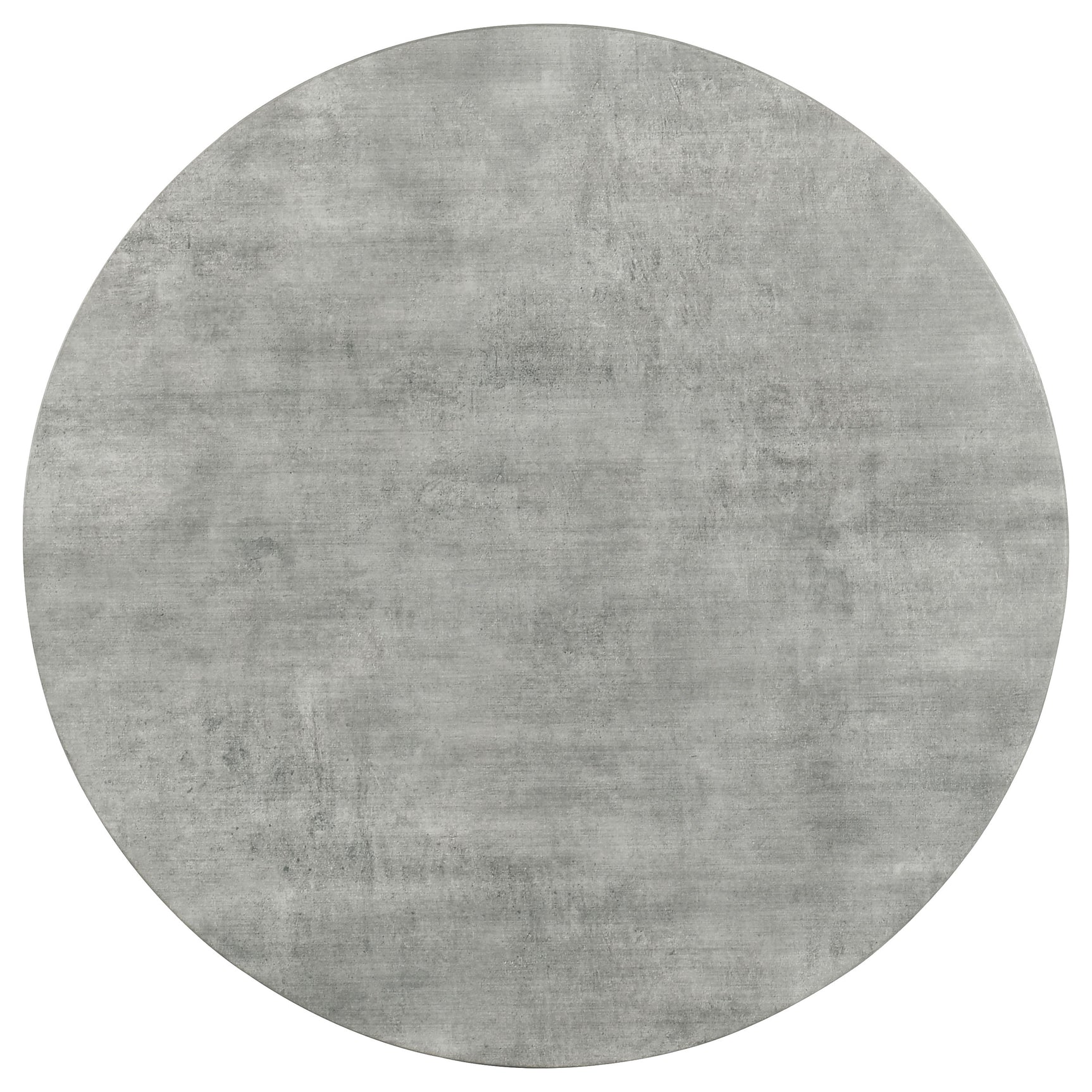 Neil Gray Round Dining Room Set Concrete