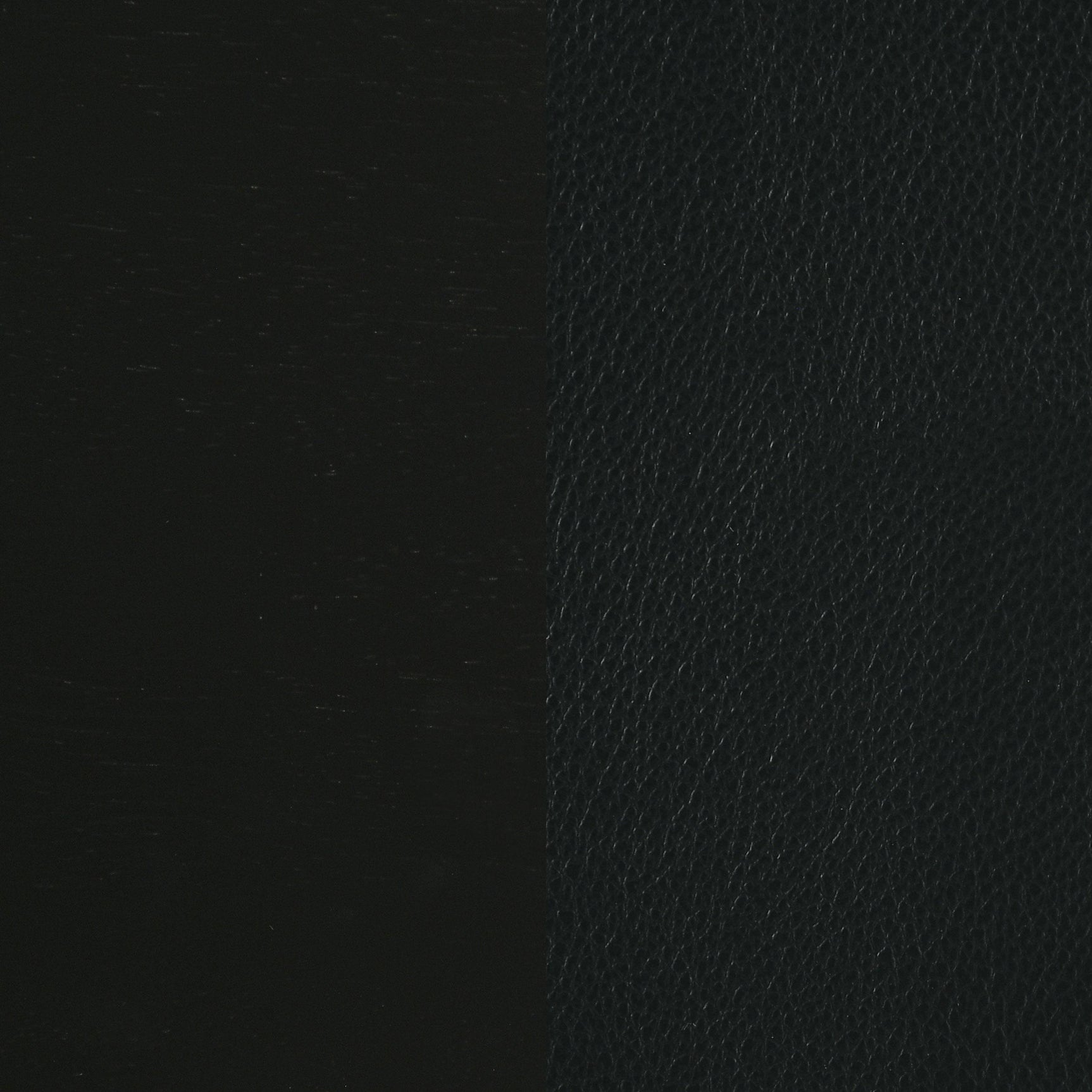 Kehoe Upholstered Dining Side Chair Black (Set of 2)
