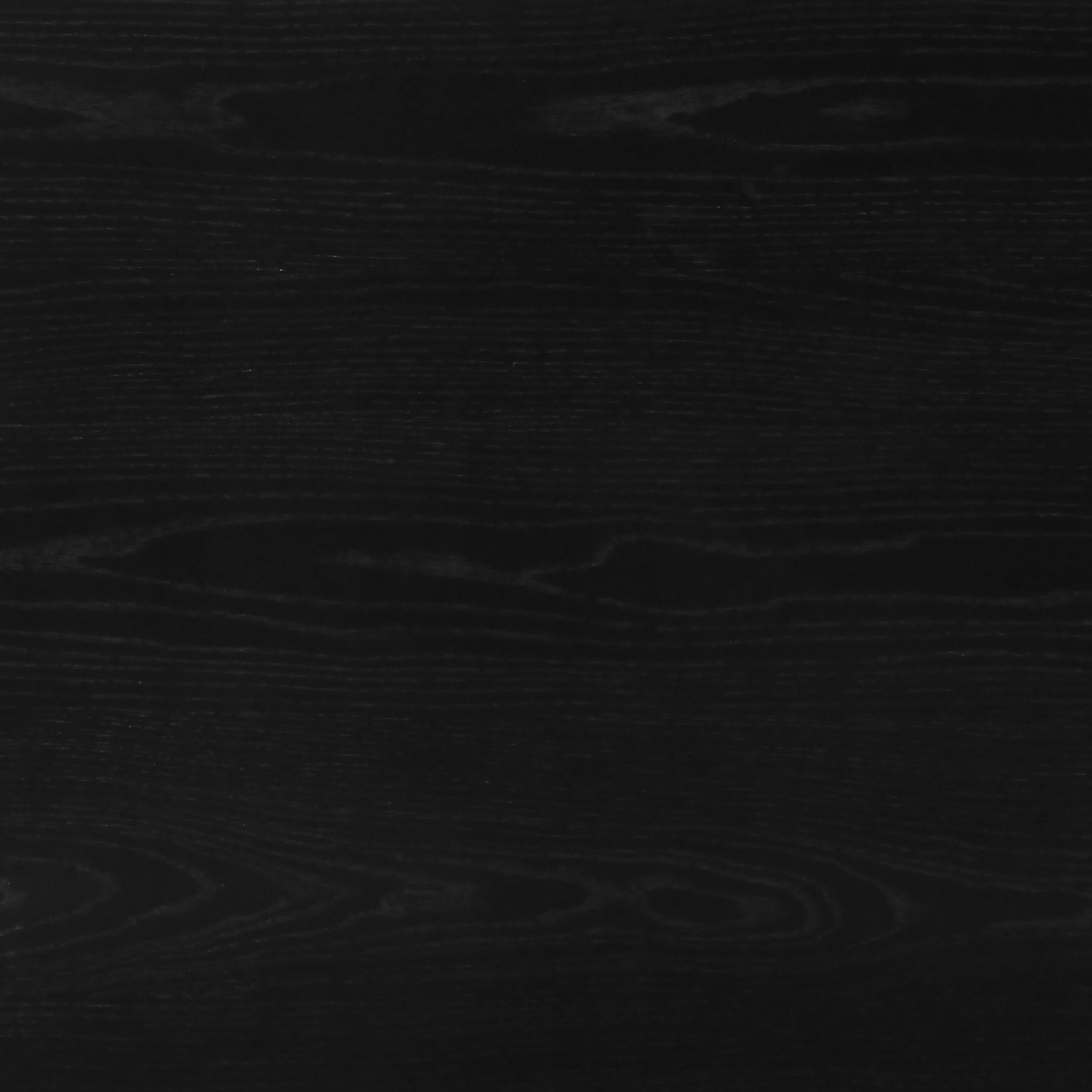 Decker 82-inch Rectangular Wood Dining Table Black