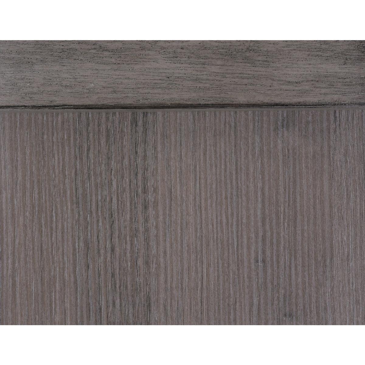 Garo Gray Wall Bedroom Set