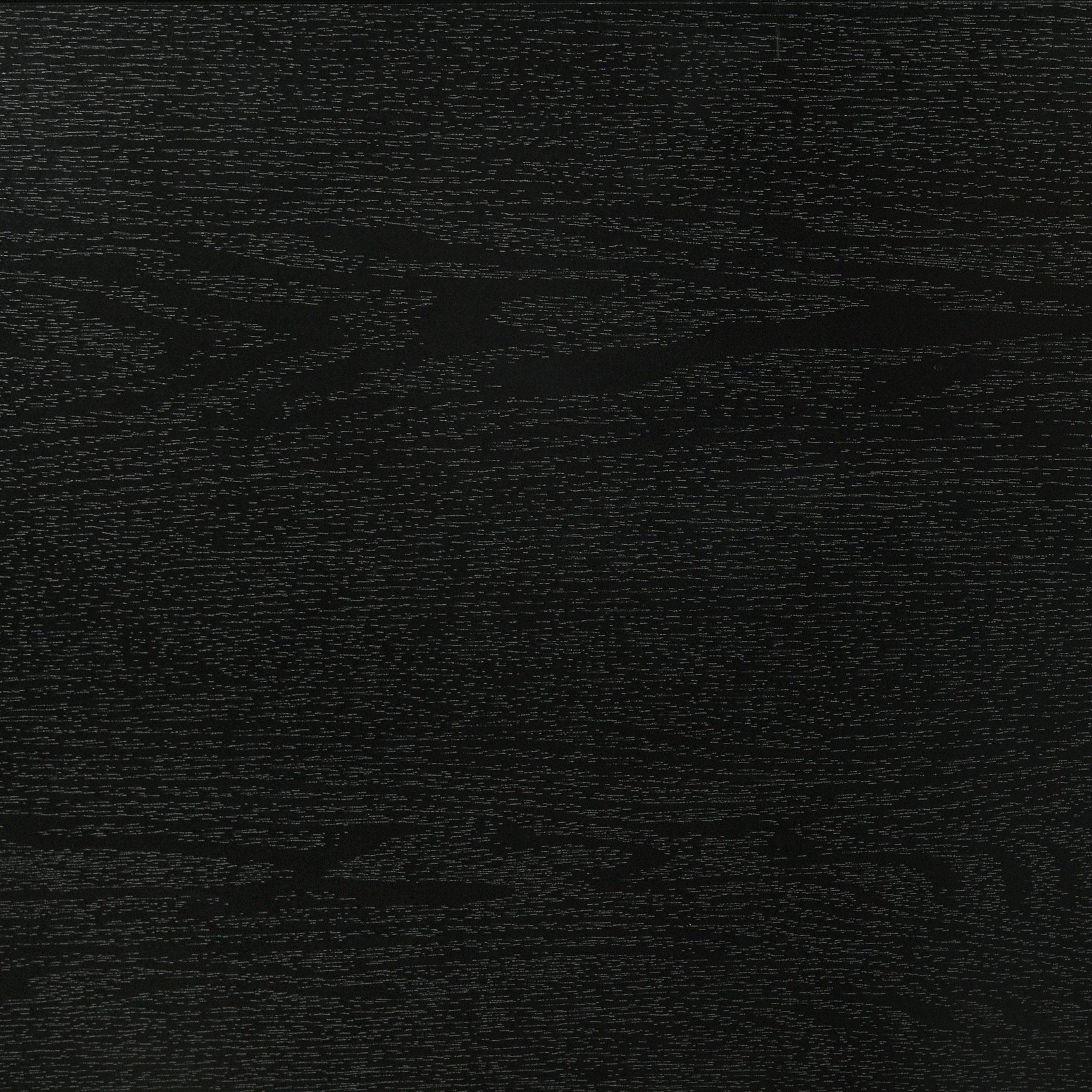 MIRANDA COLLECTION Miranda 55-inch Upholstered Queen Panel Bed Black