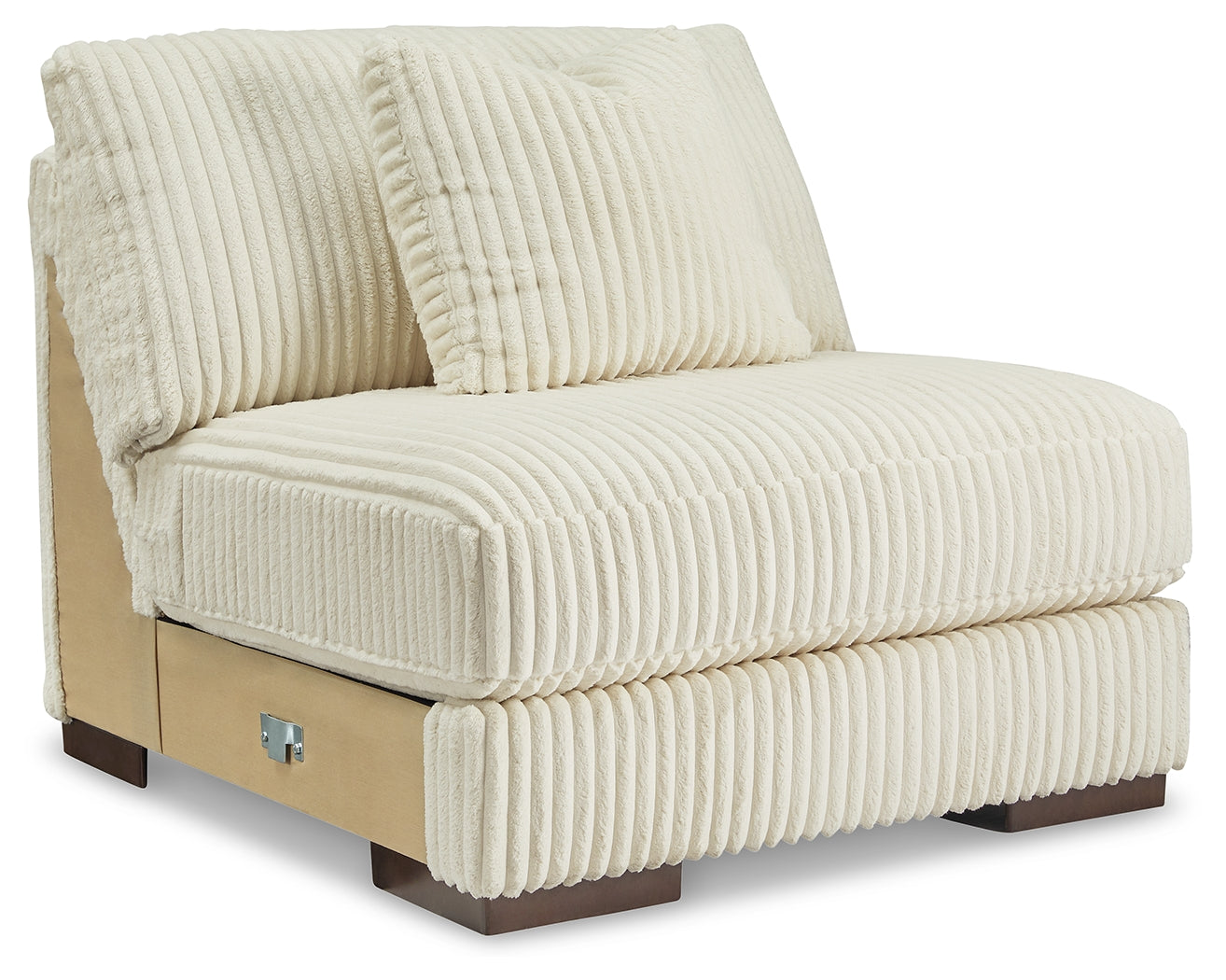 Lindyn Ivory 6-Piece Sectional