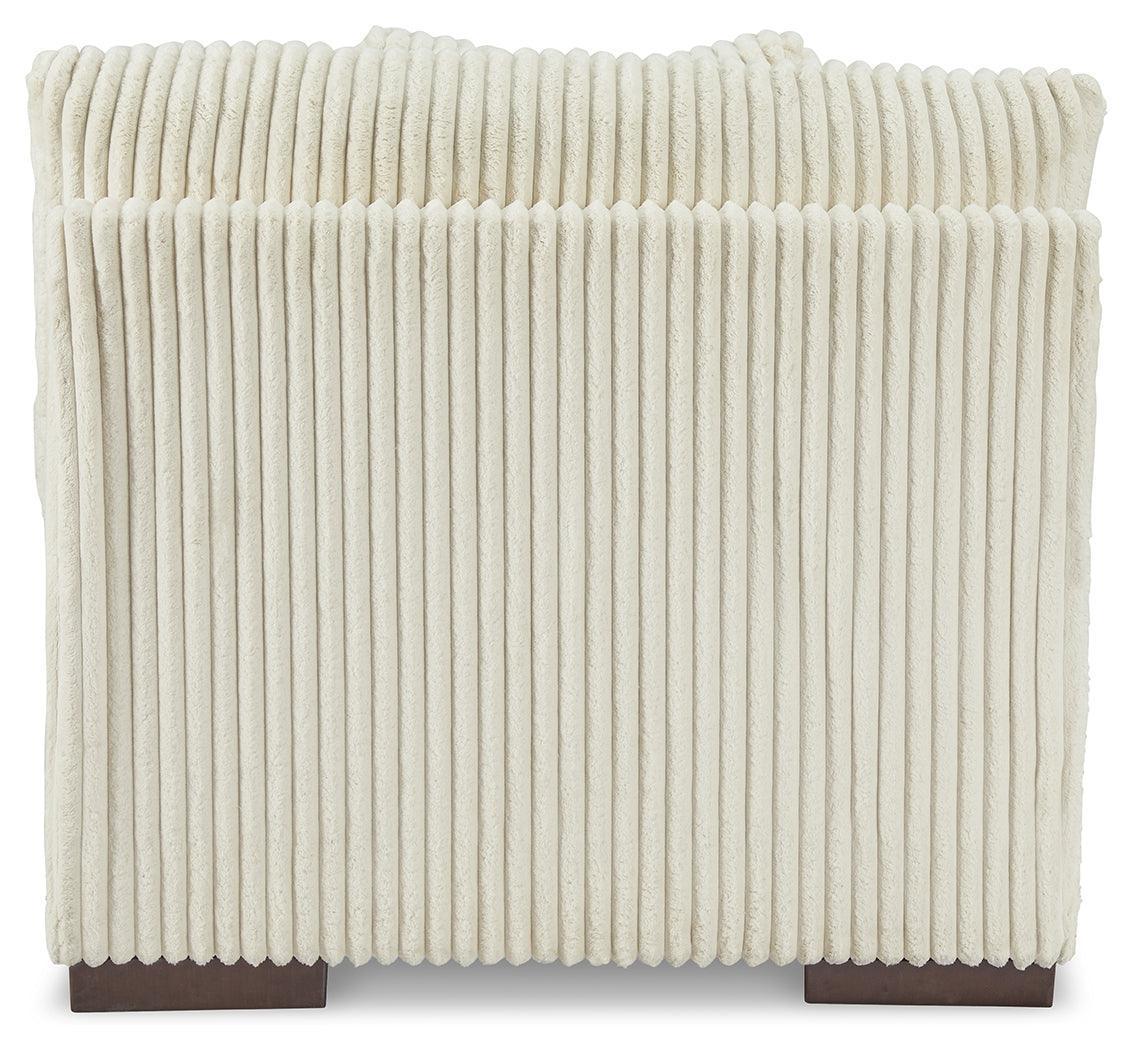 Lindyn Ivory 4-Piece Sectional