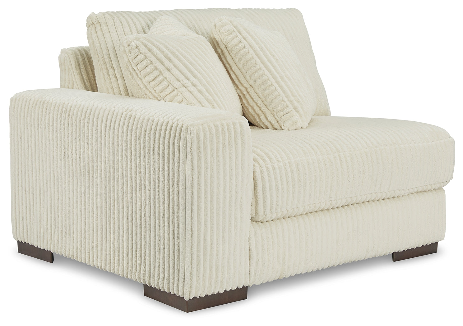 Lindyn Ivory 6-Piece Sectional
