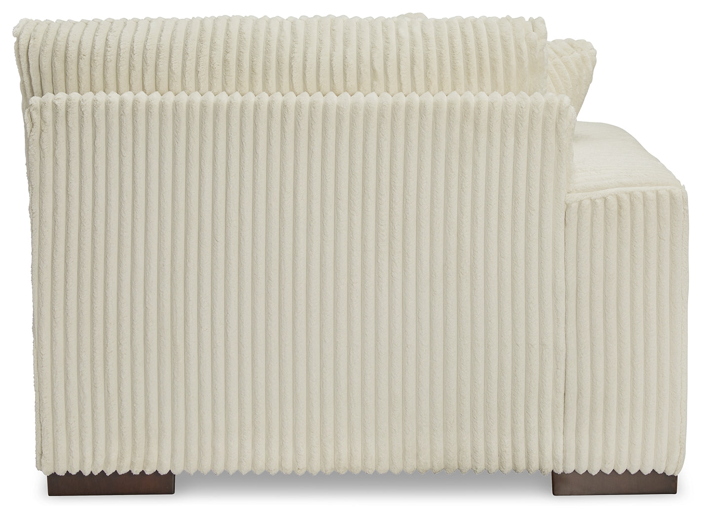 Lindyn Ivory 6-Piece Sectional