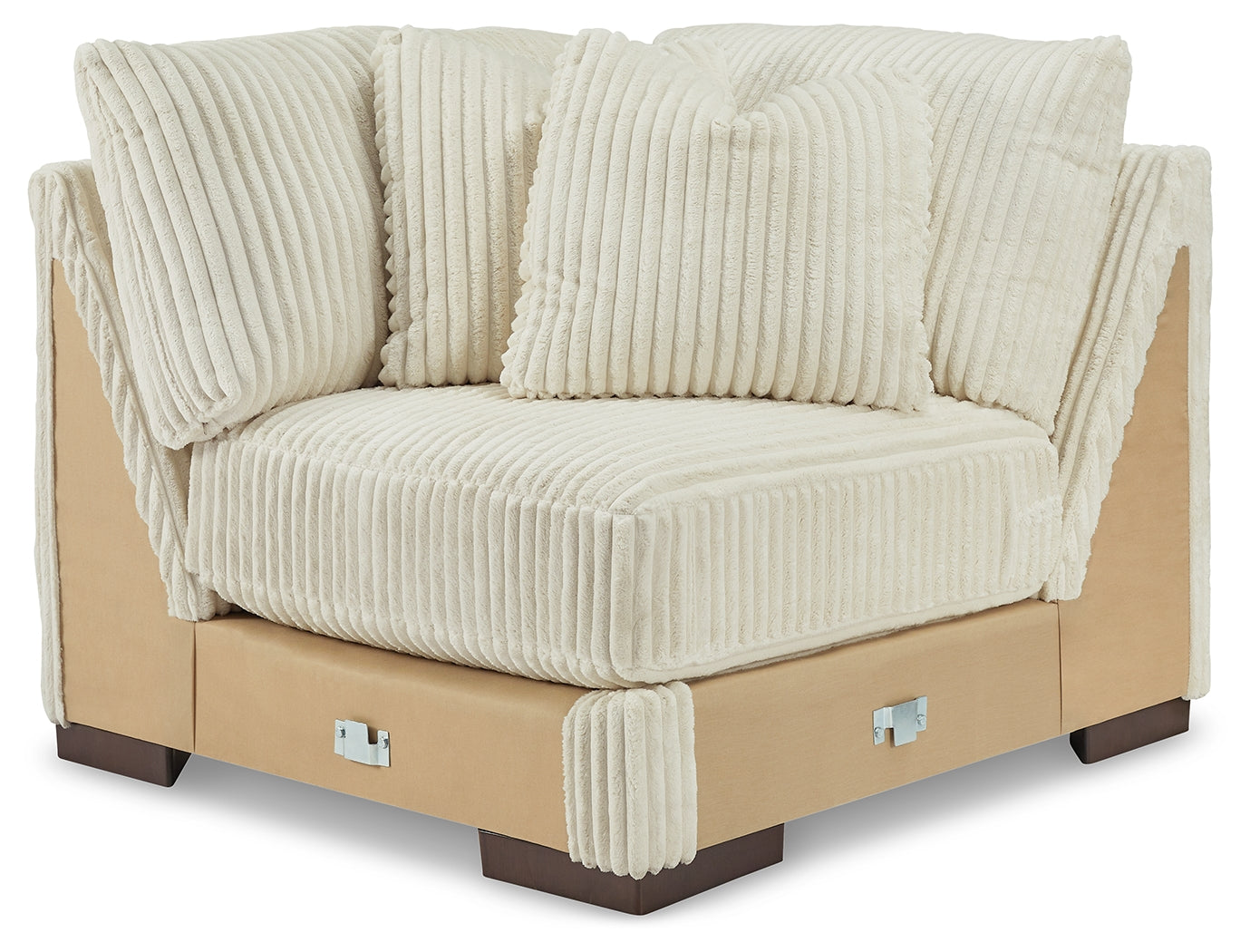 Lindyn Ivory 6-Piece Sectional