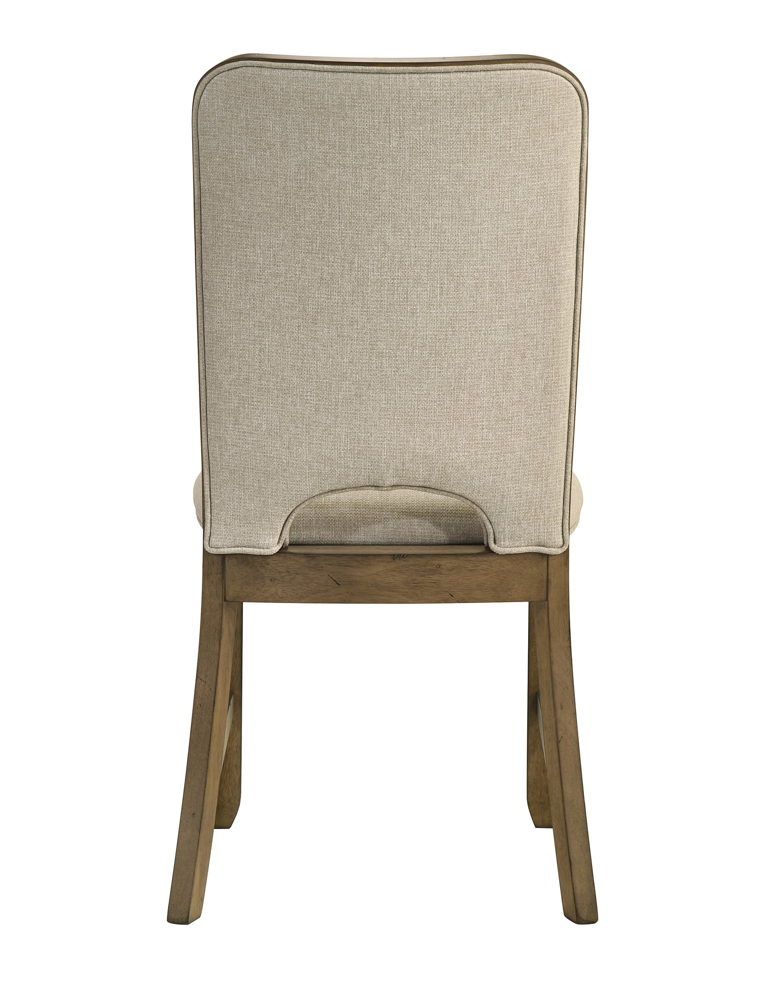 Cockrell Light Brown Rectangular Dining Room Set