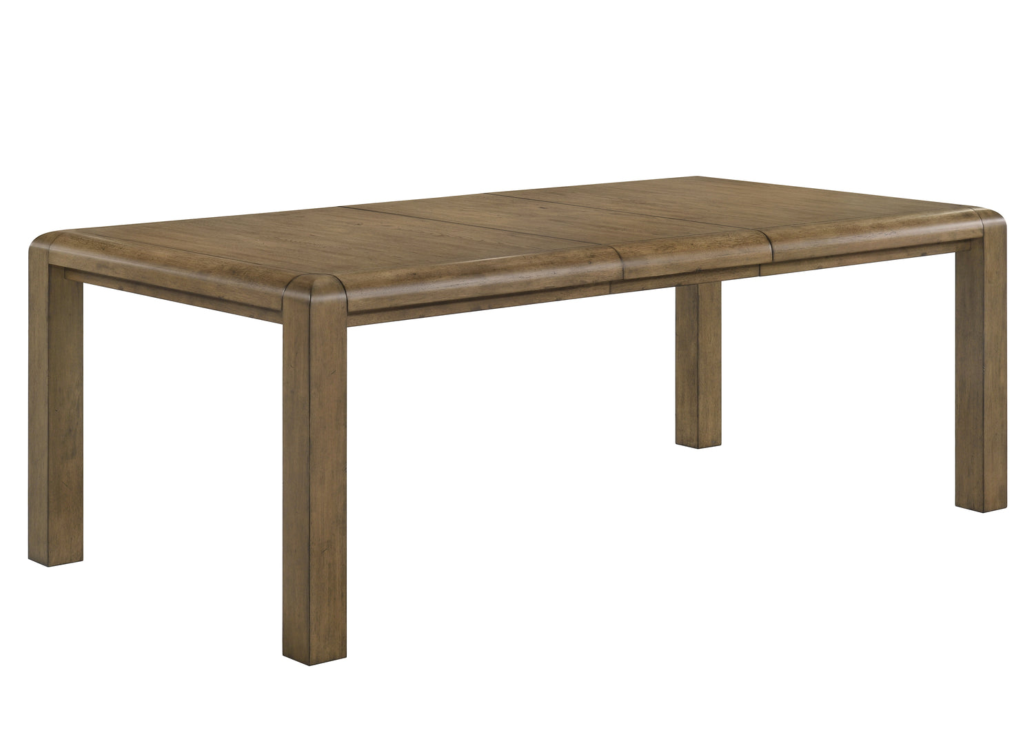 Cockrell Light Brown Rectangular Dining Room Set