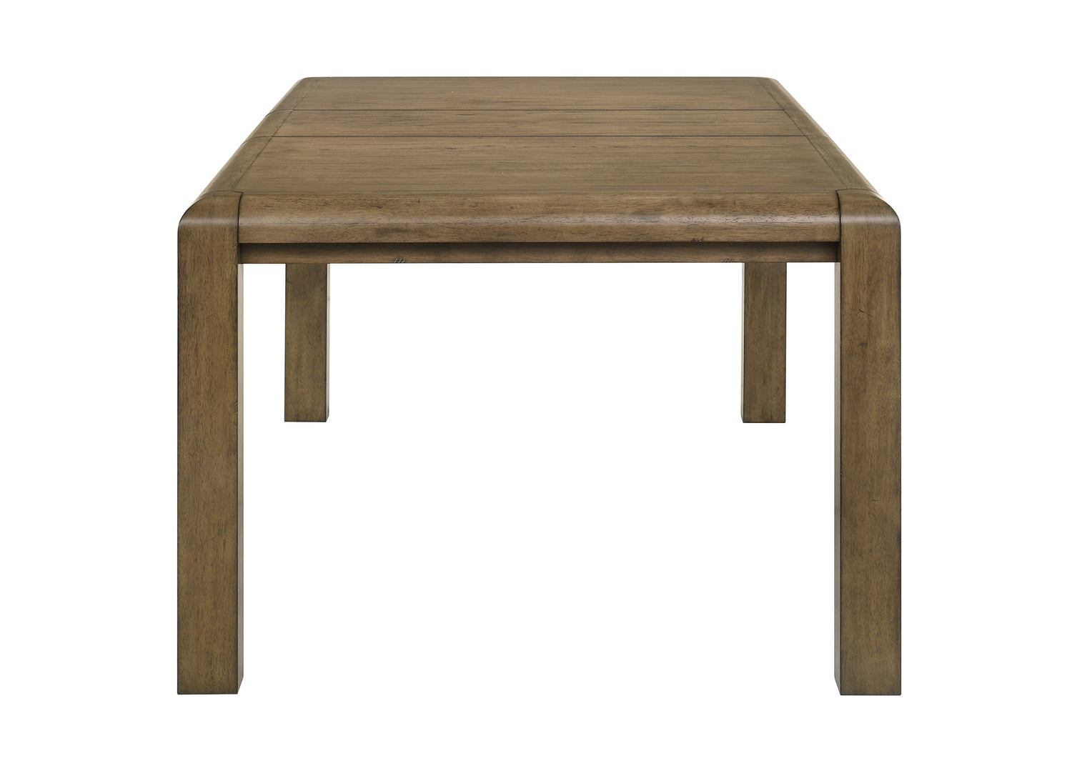 Cockrell Light Brown Rectangular Dining Room Set