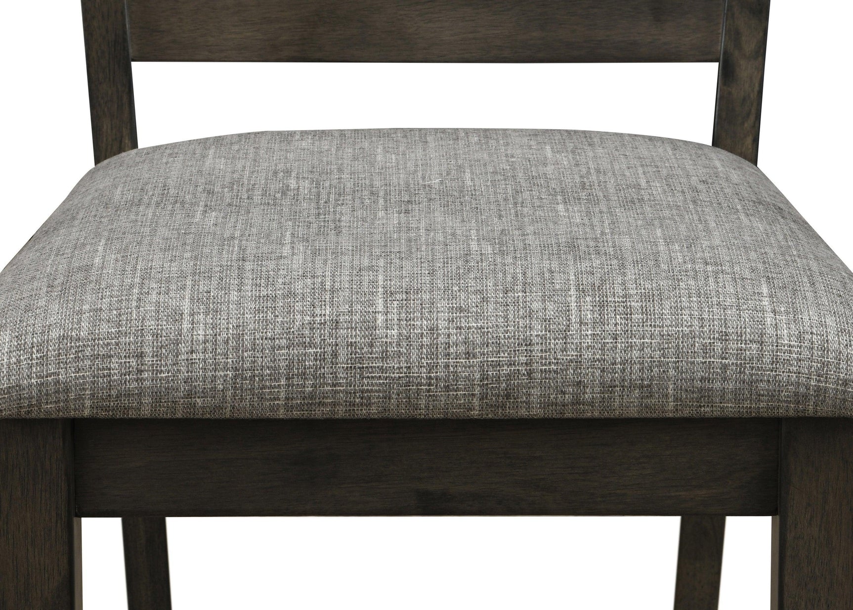Marbelle Brown Rectangular Dining Room Set