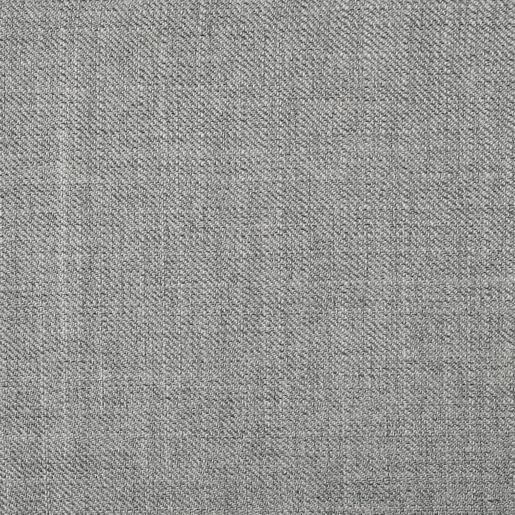 Atlas 63-inch Queen Upholstered Panel Bed Grey and Dark Oak