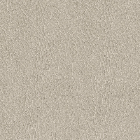 Santorine Bone Leather Loveseat