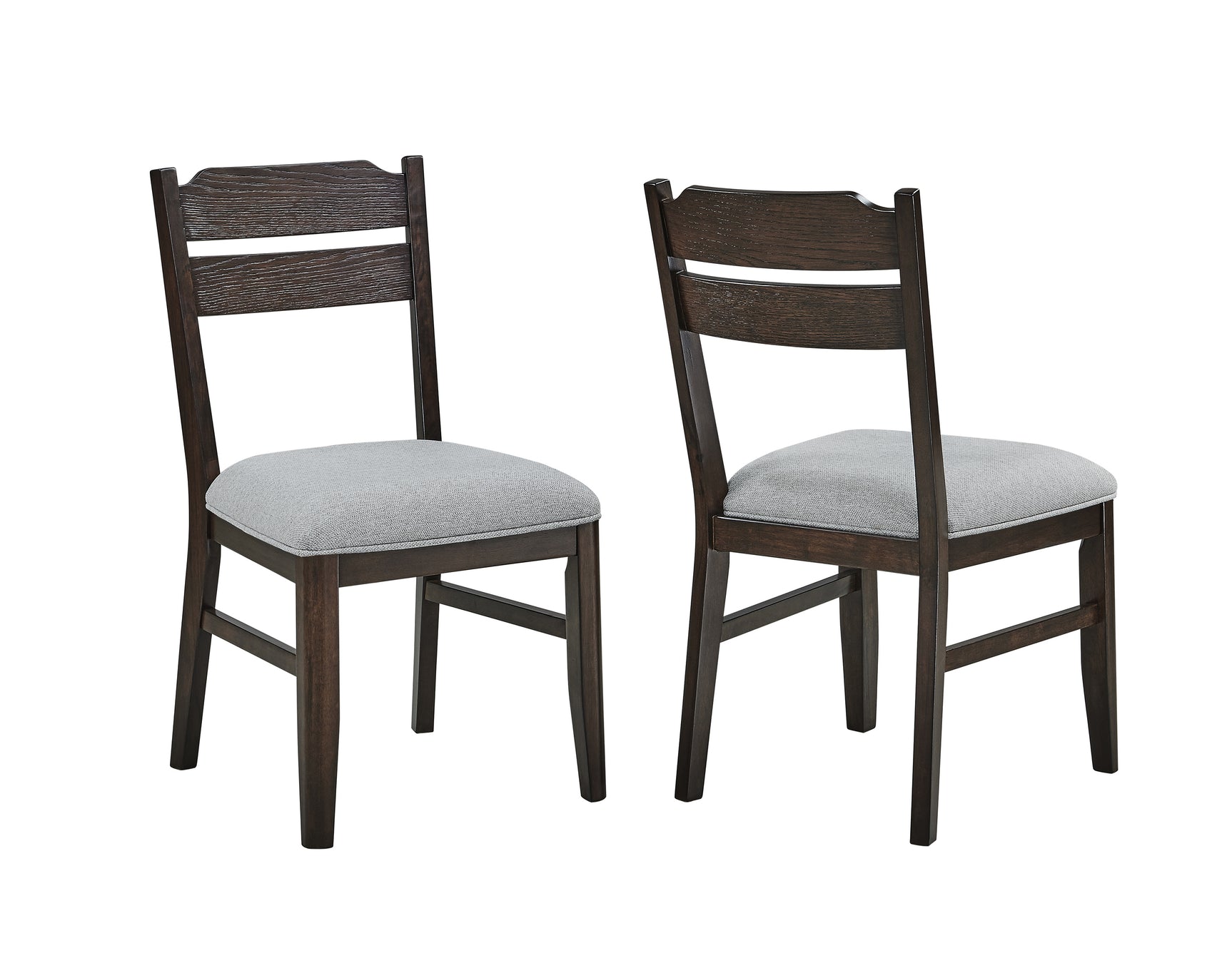 Higgins Dark Cherry Dining Room Set