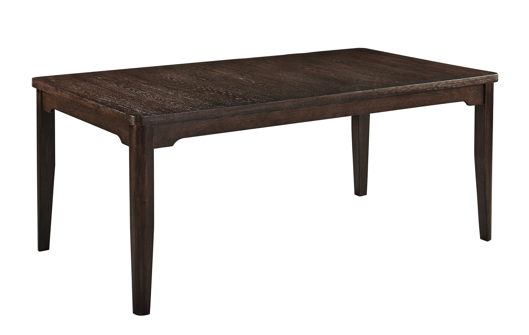 Higgins Dark Cherry Dining Room Set