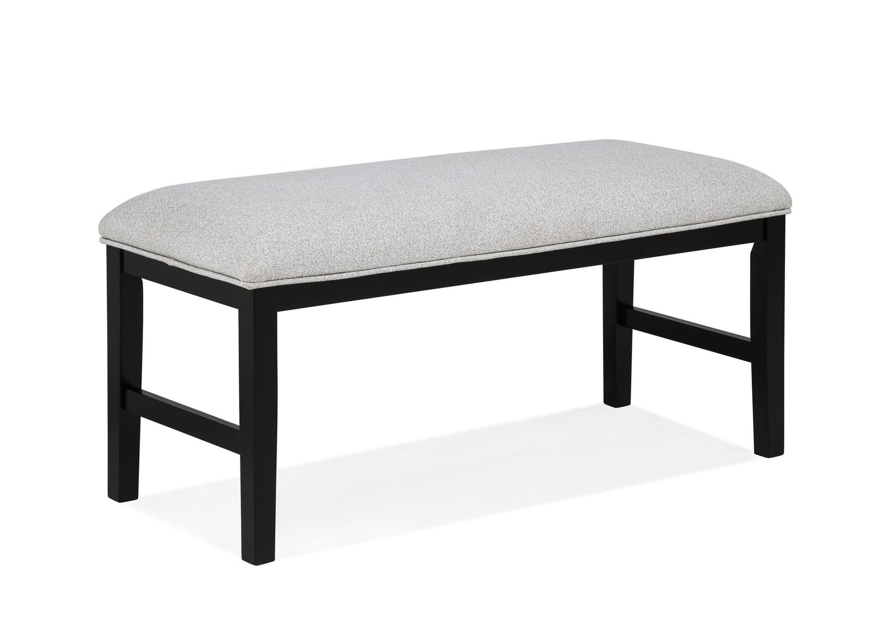 Sebastian Black Gray Dining Room Set view 10