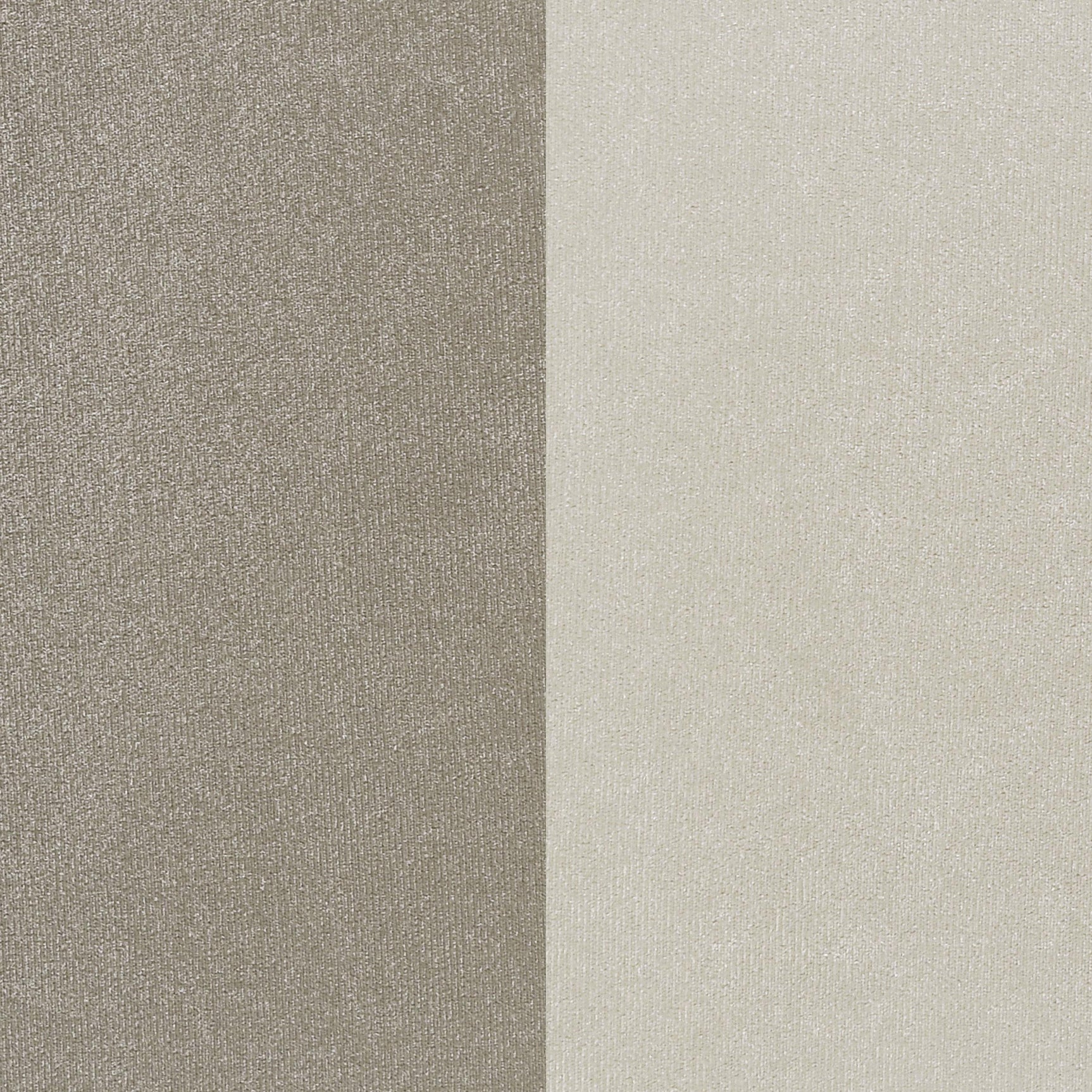 Lorient Queen LED Upholstered Wingback Bed Ivory and Camel
